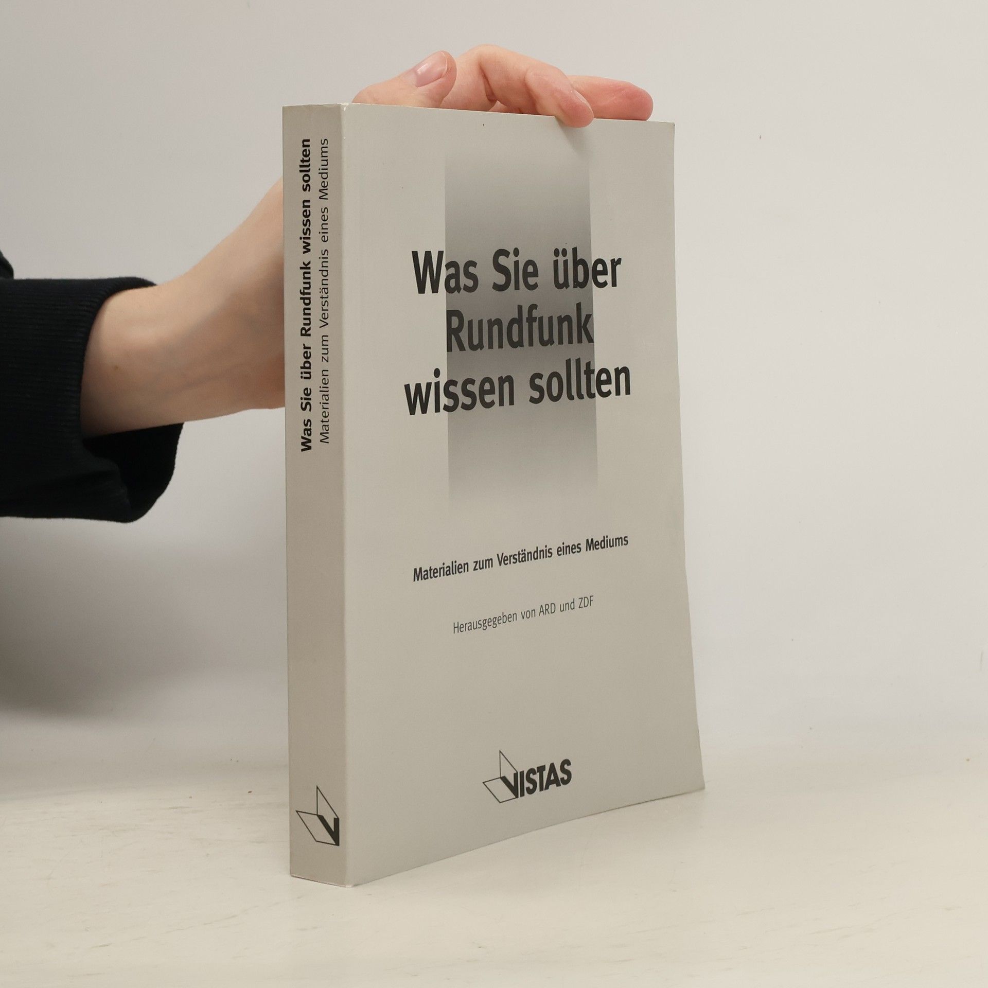 Ansgar Diller Was Sie über Rundfunk wissen sollten