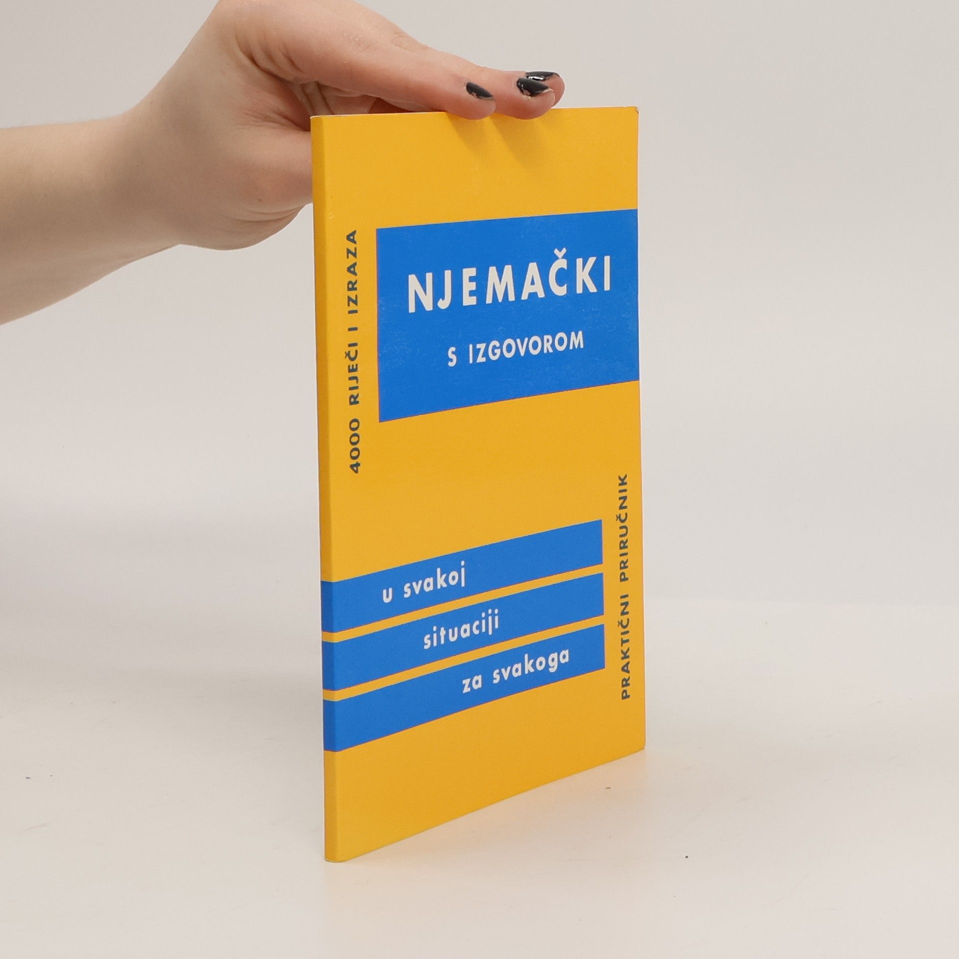 Njemački s izgovorom