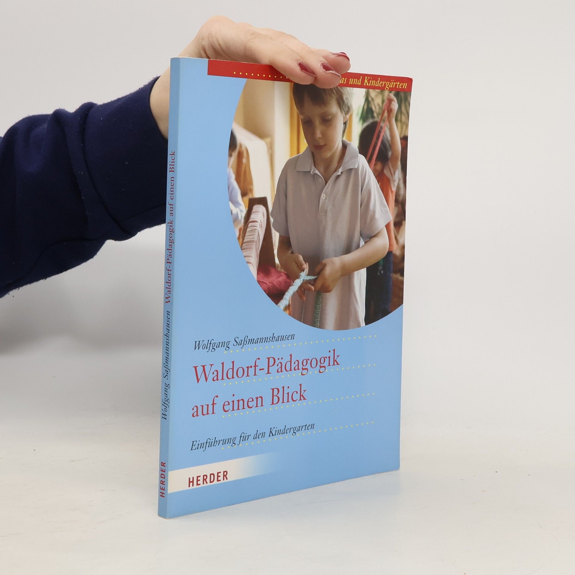 Waldorf-Pädagogik auf einen Blick