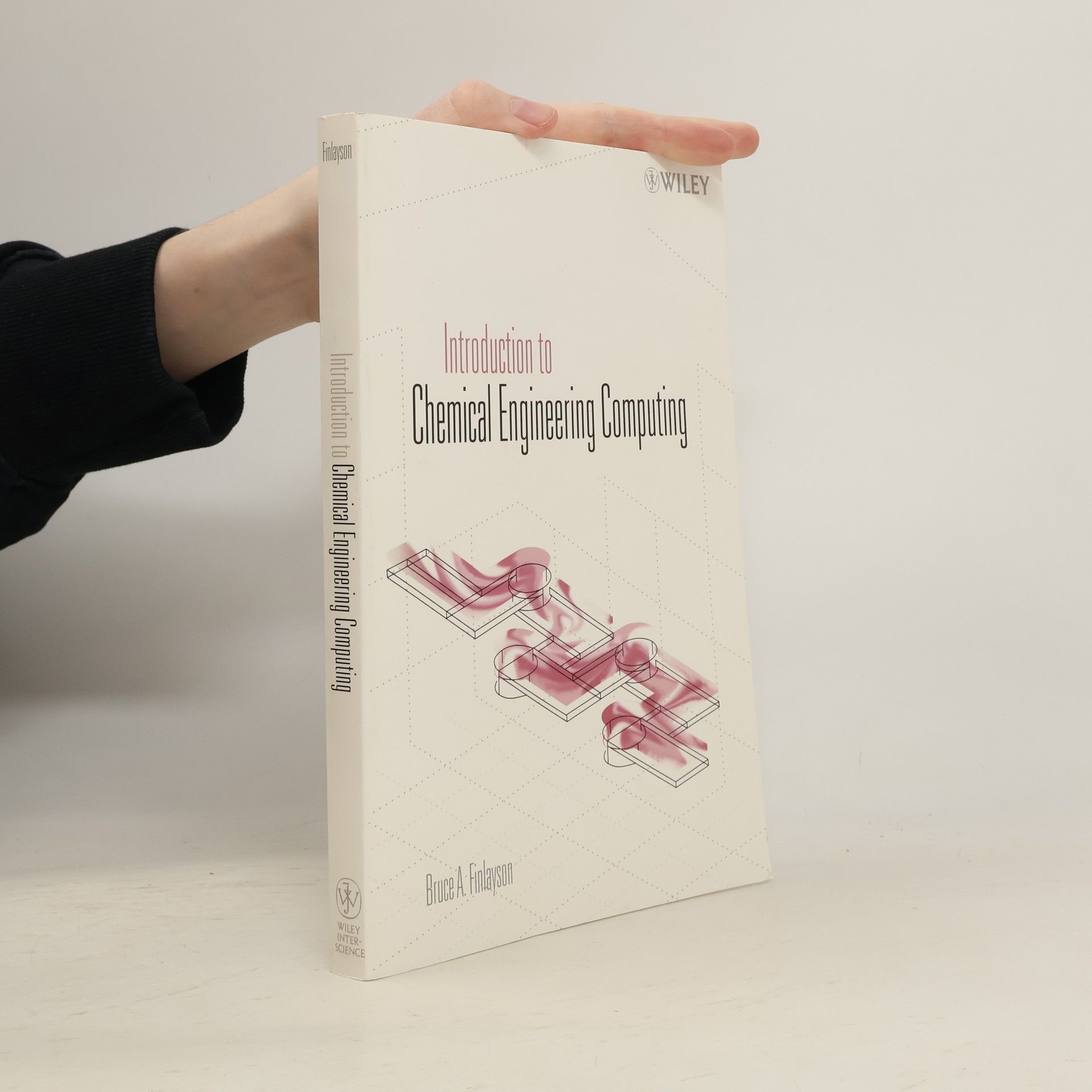 Bruce A Finlayson Introduction to Chemical Engineering Computing