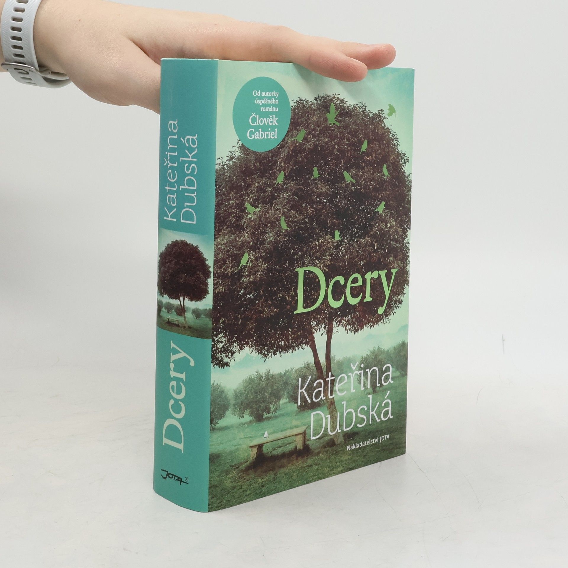 Kateřina Dubská Dcery