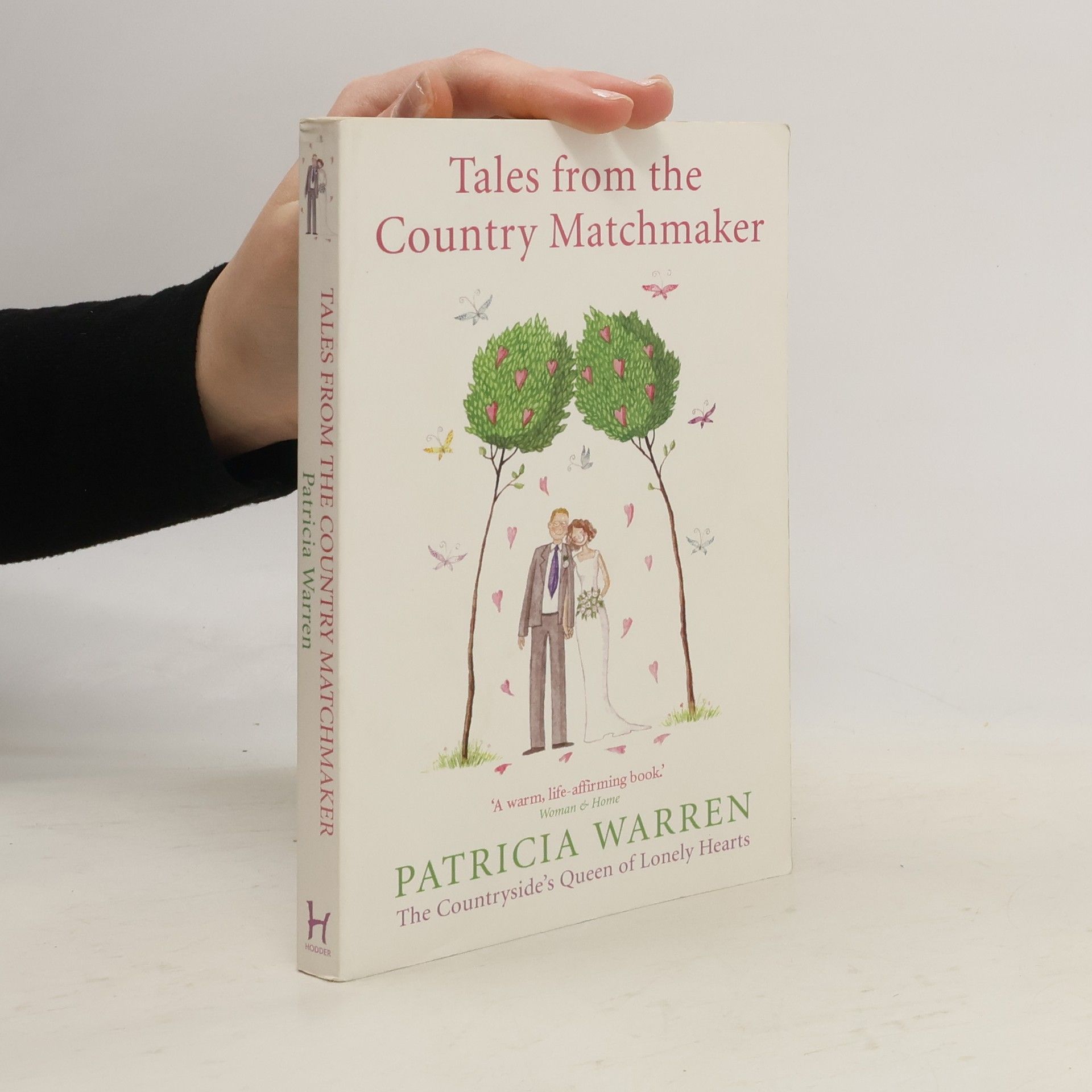 Patricia Warren Tales from the Country Matchmaker