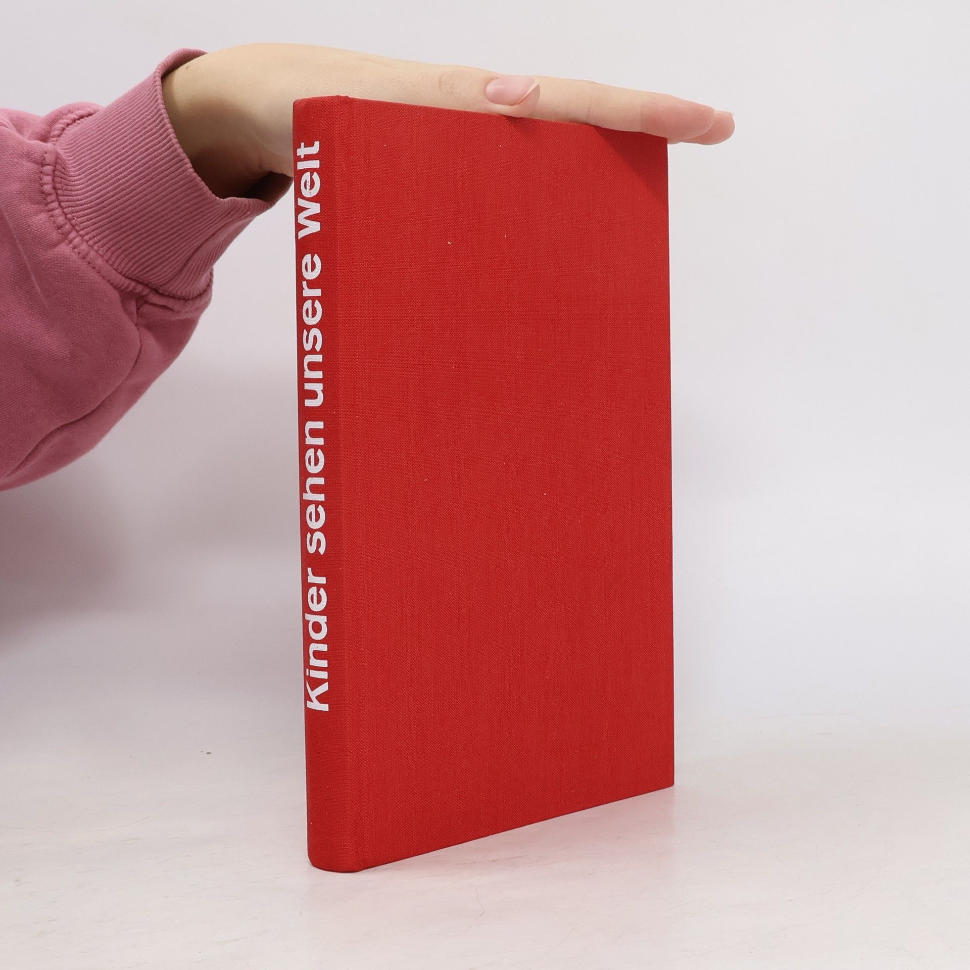 Jella Lepman Kinder sehen unsere Welt