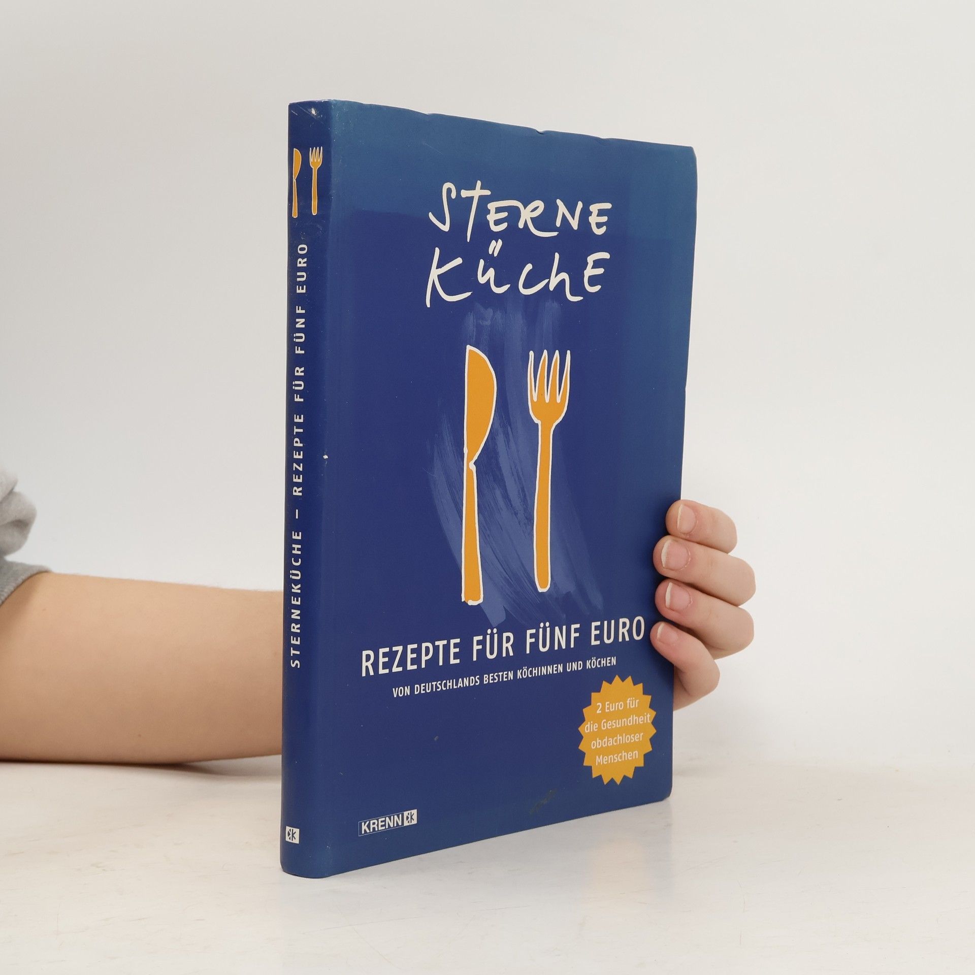 Various authors Sterneküche