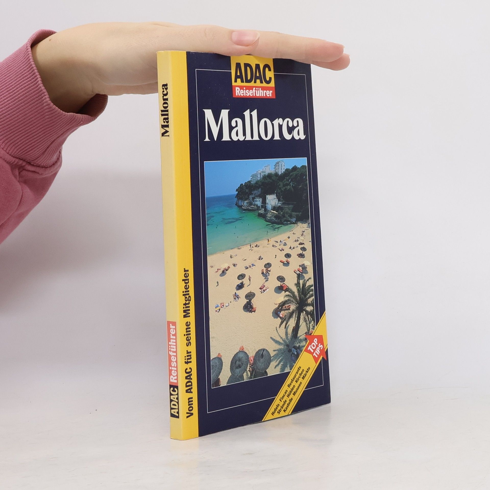 Kolektív autorov Mallorca