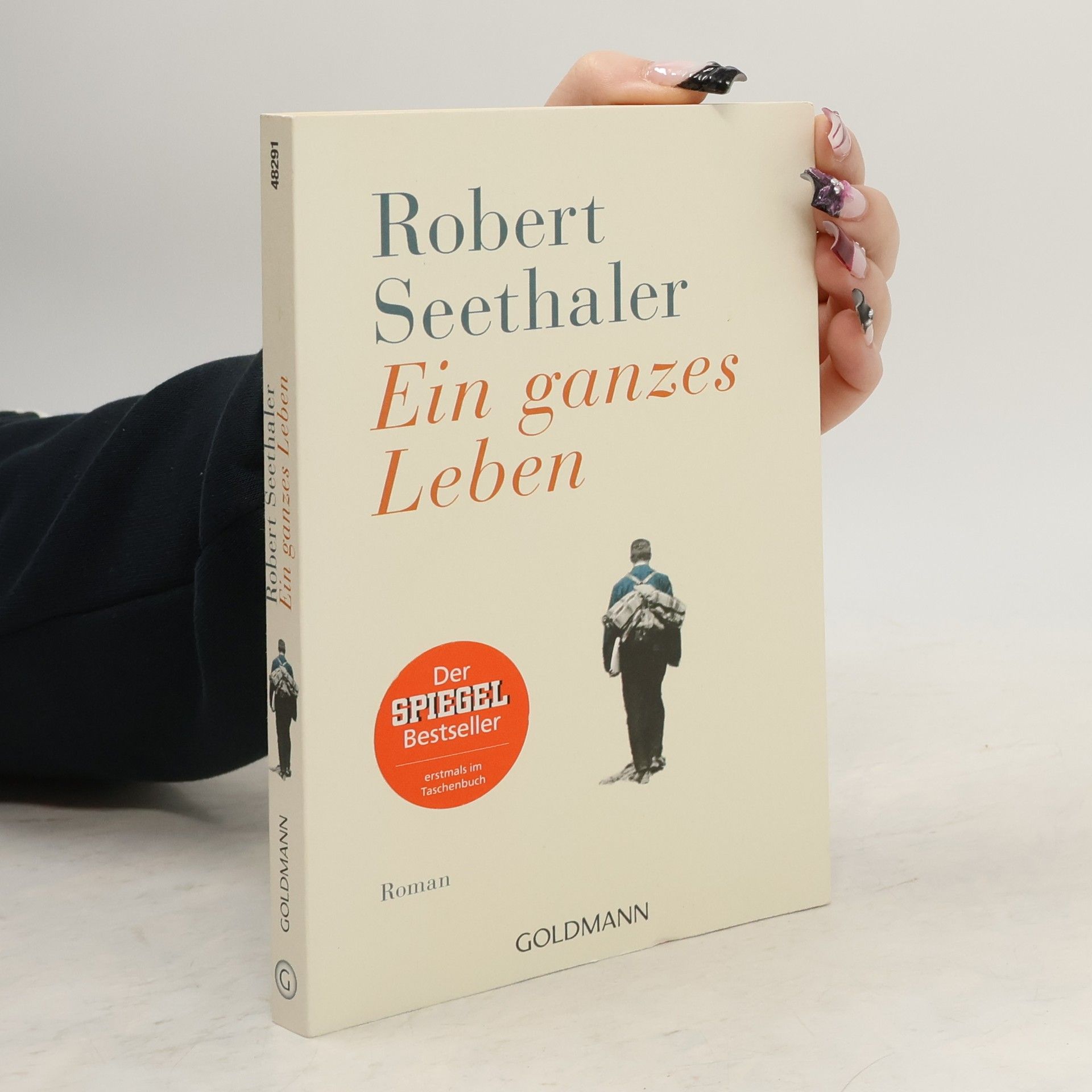 Robert Seethaler Ein ganzes Leben