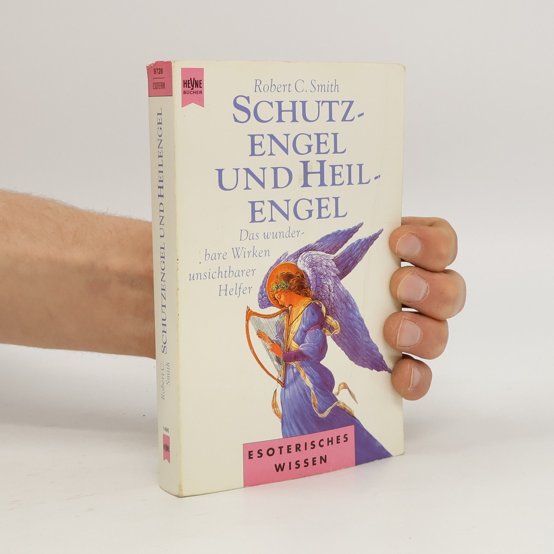 Robert C. Smith Schutzengel und Heilengel