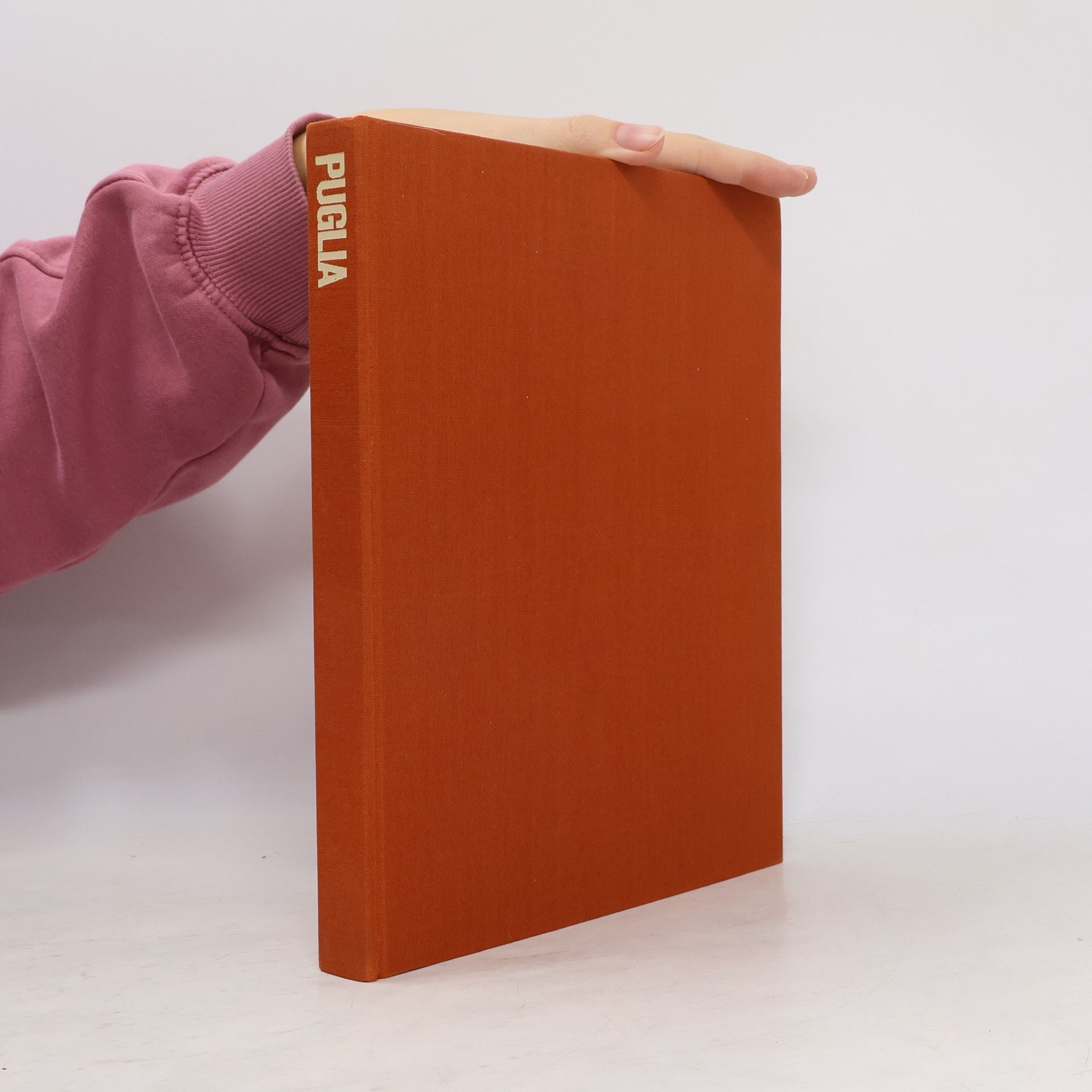 Autorenkollektiv Puglia