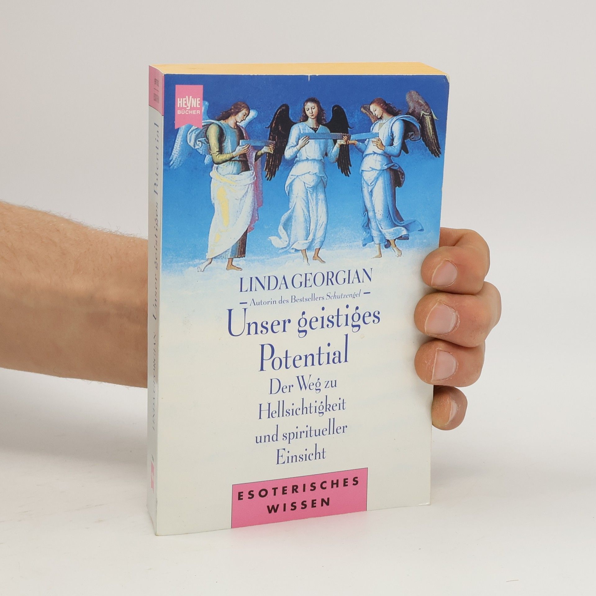 Unser geistiges Potential