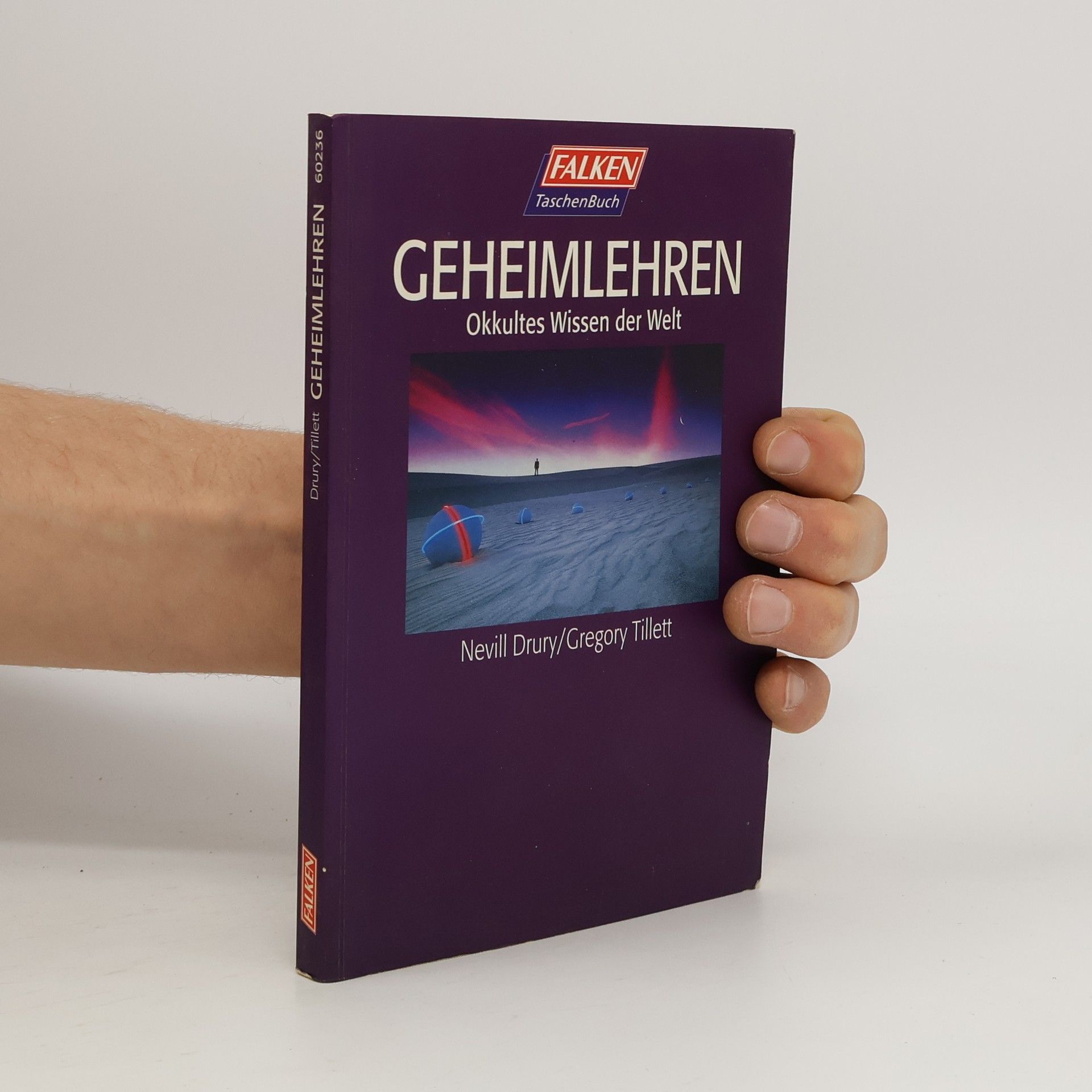 Geheimlehren