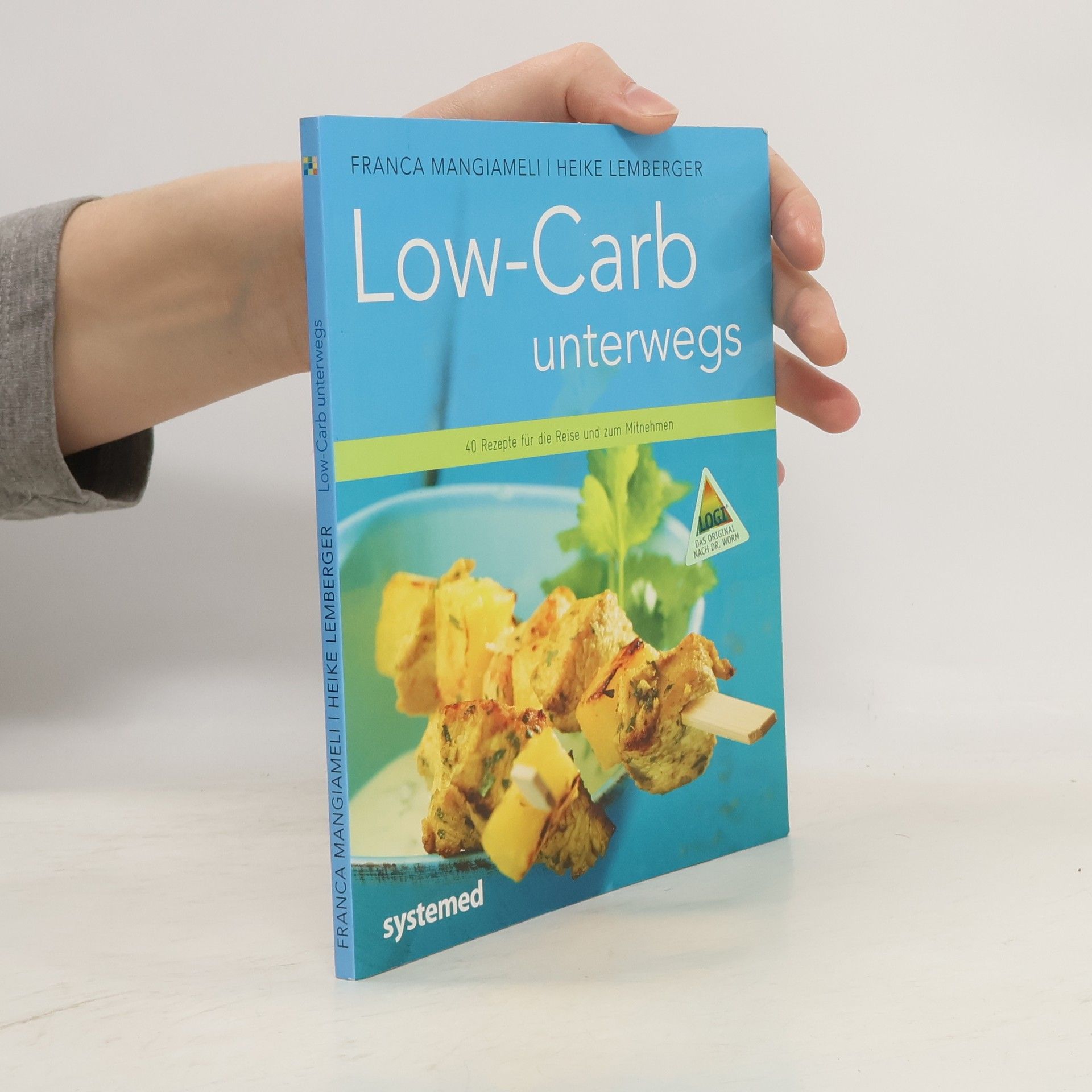 Low-Carb unterwegs