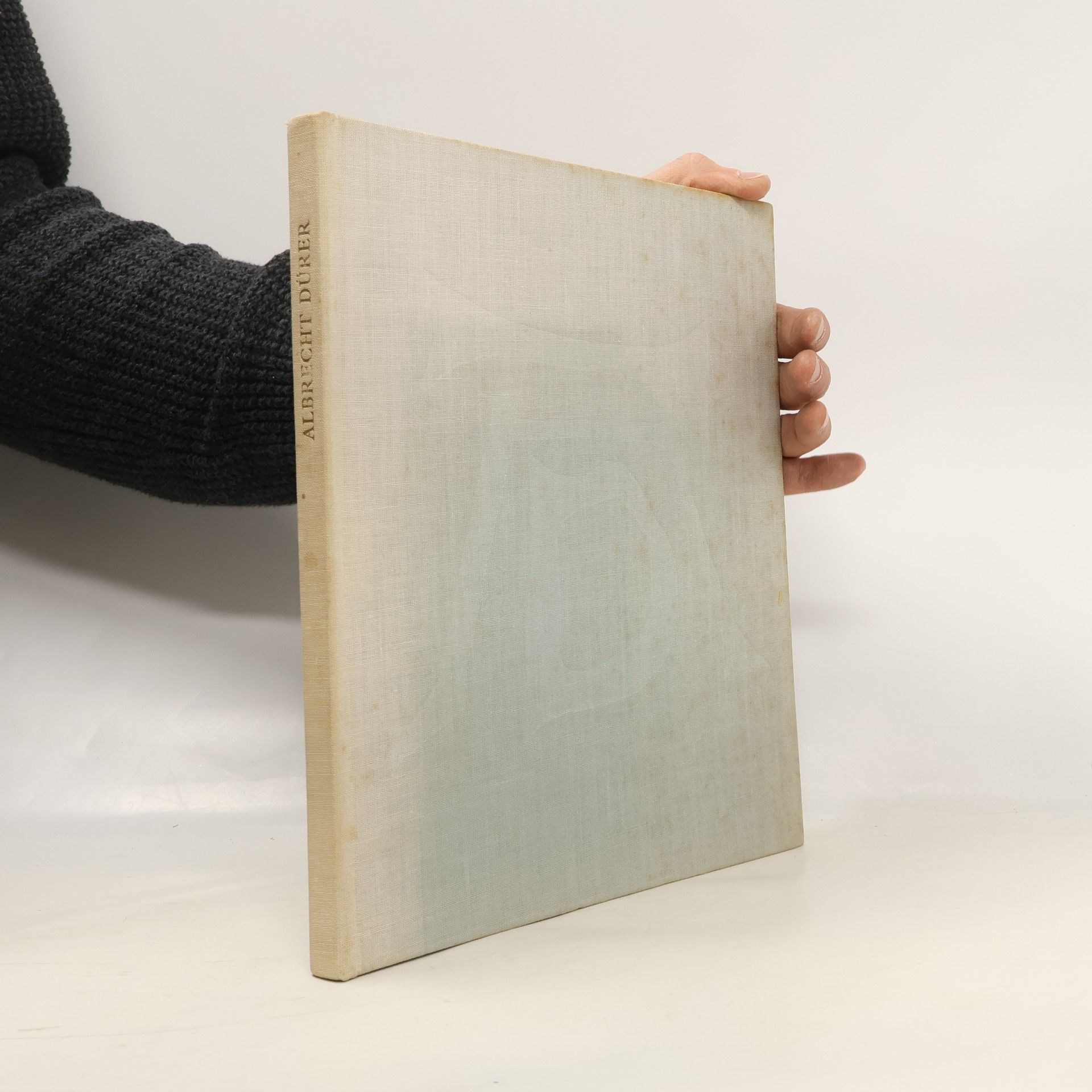 Robert Dangers Albrecht Dürer