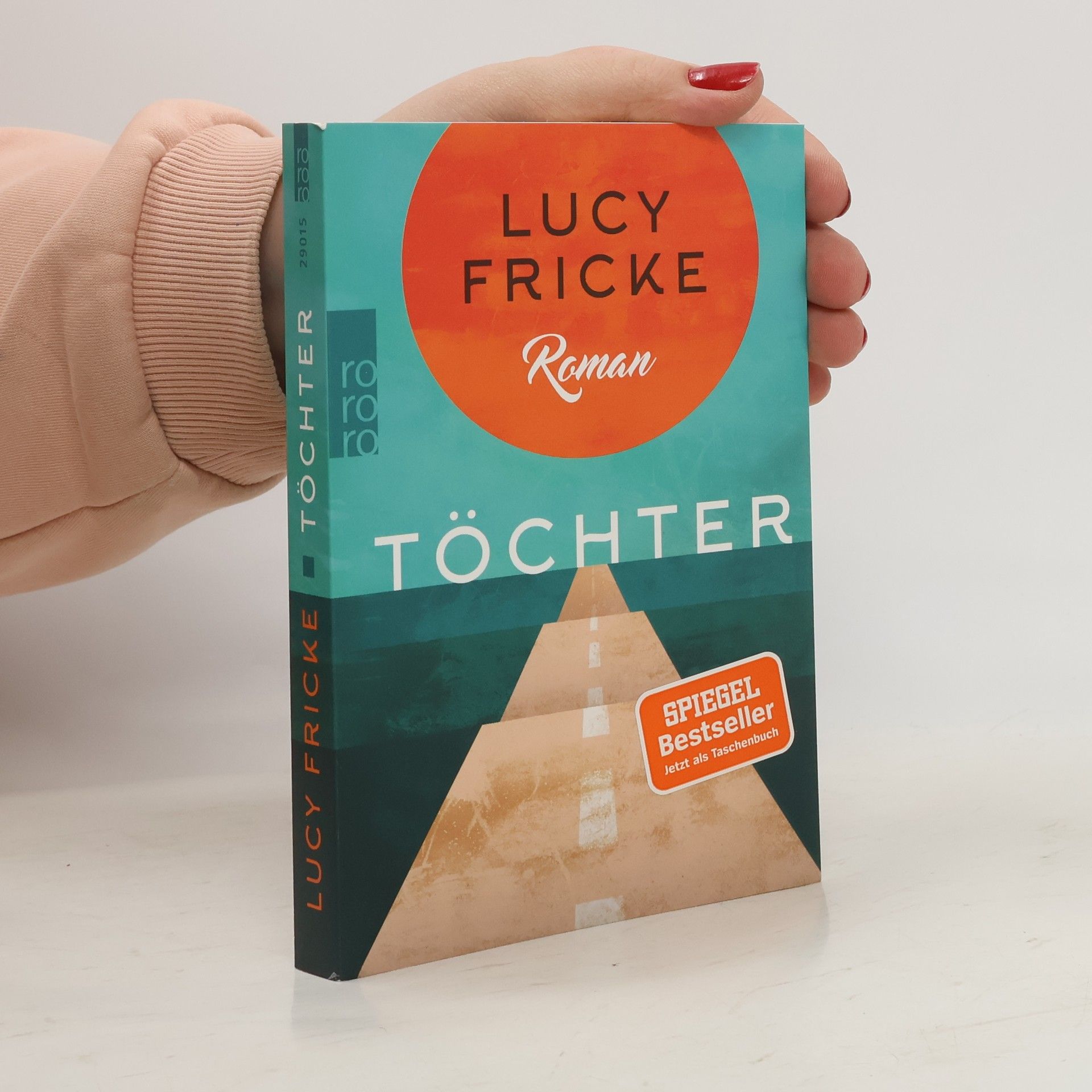 Lucy Fricke Töchter