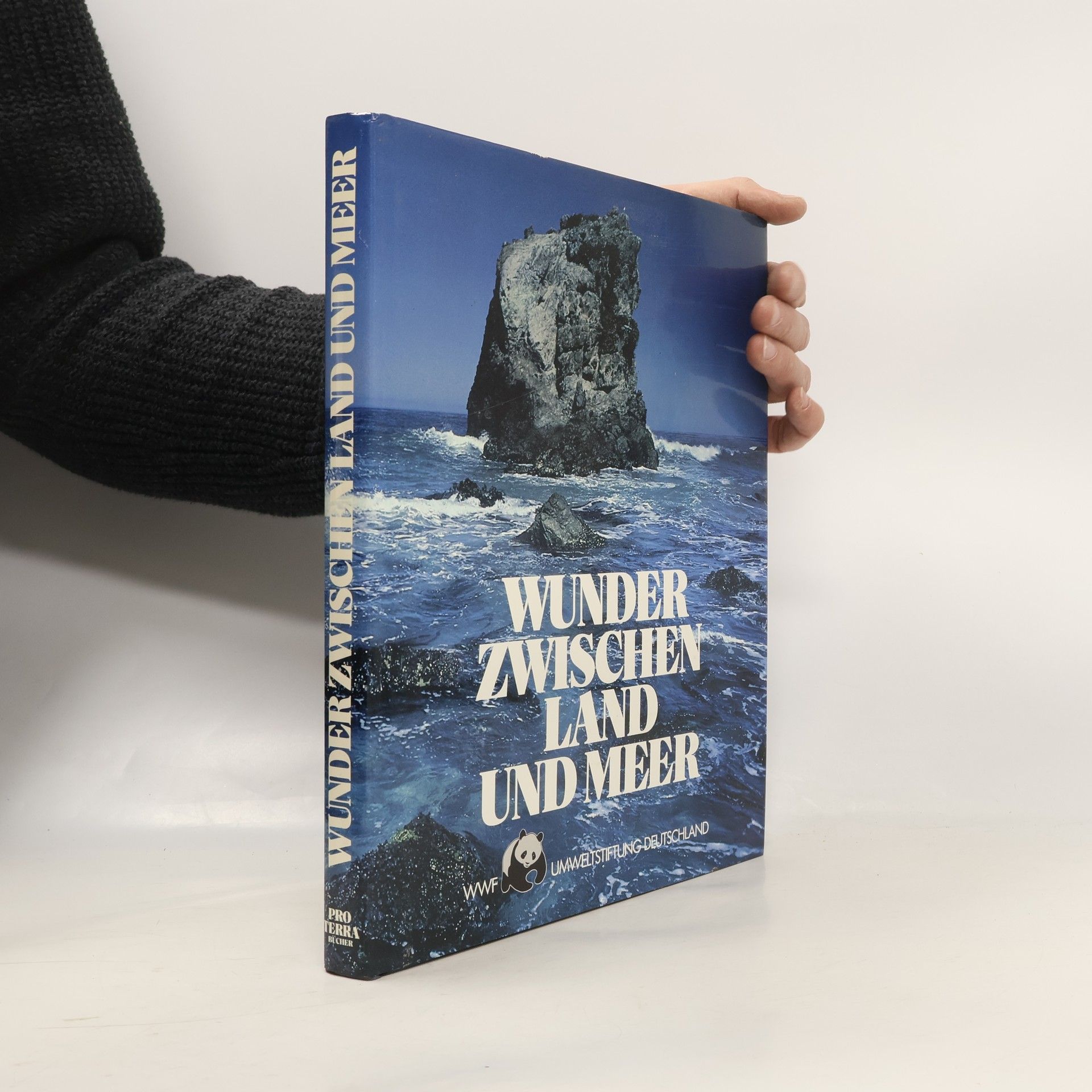 Various authors Wunder Zwischen Land Und Meer