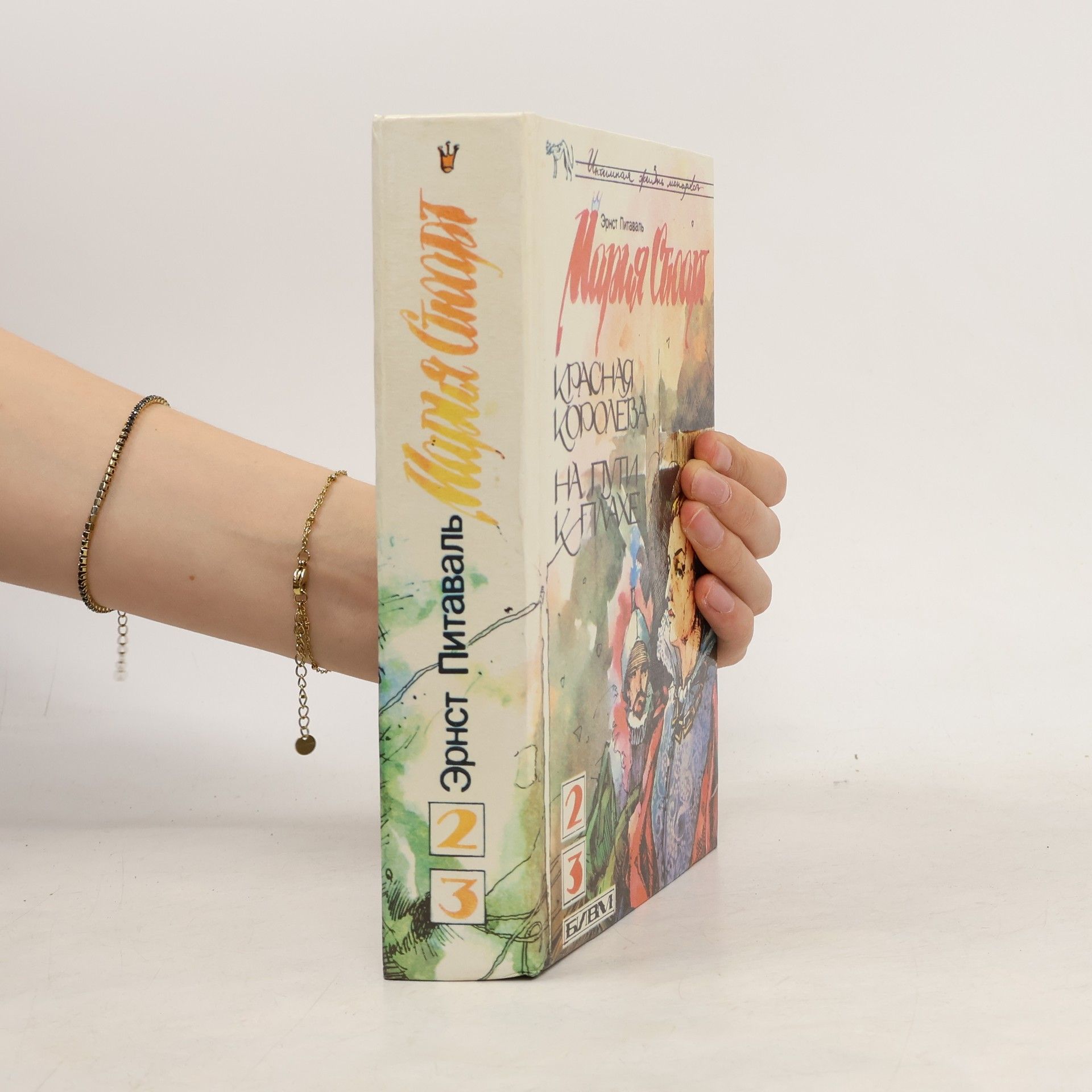 Eugen Hermann von Dedenroth В борьбе за трон