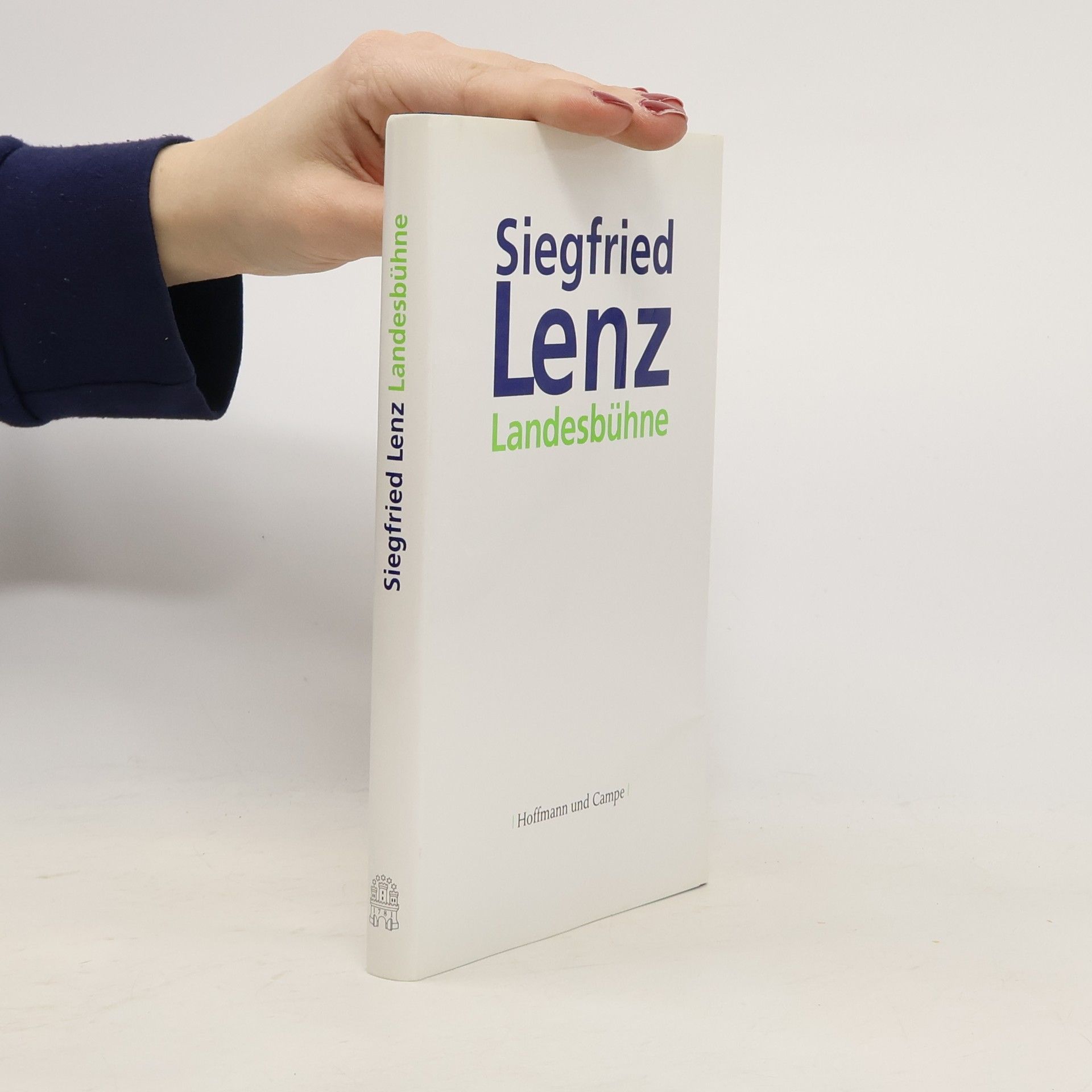 Siegfried Lenz Landesbühne