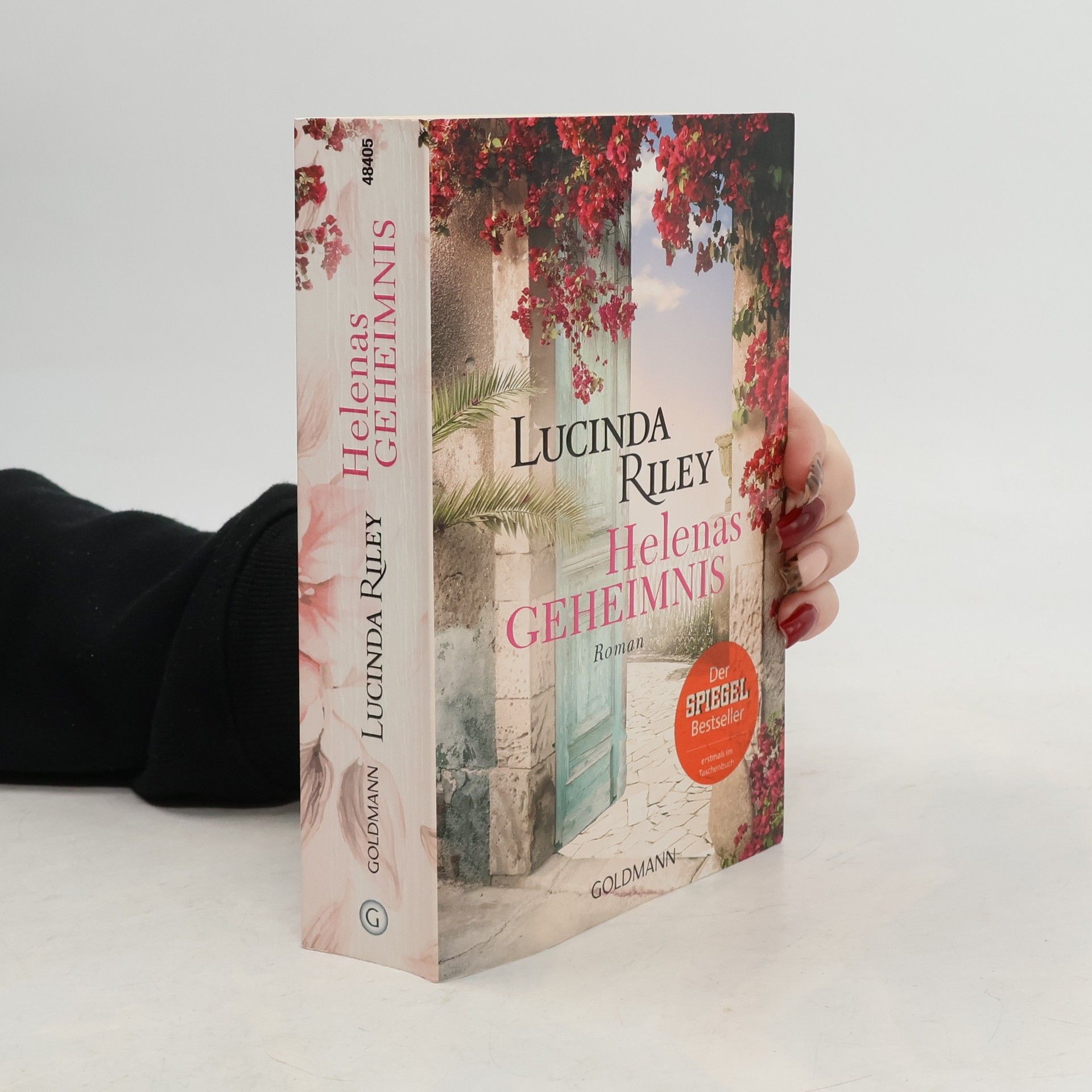 Lucinda Riley Helenas Geheimnis