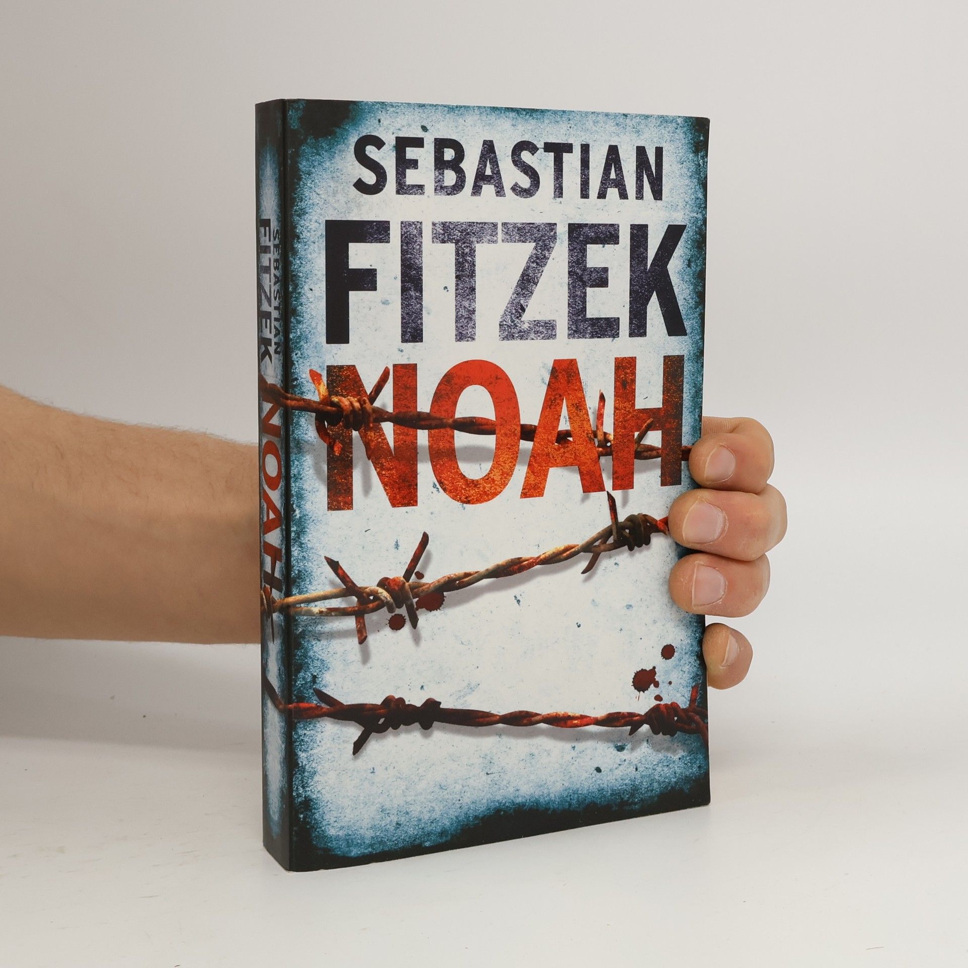 Sebastian Fitzek Noah