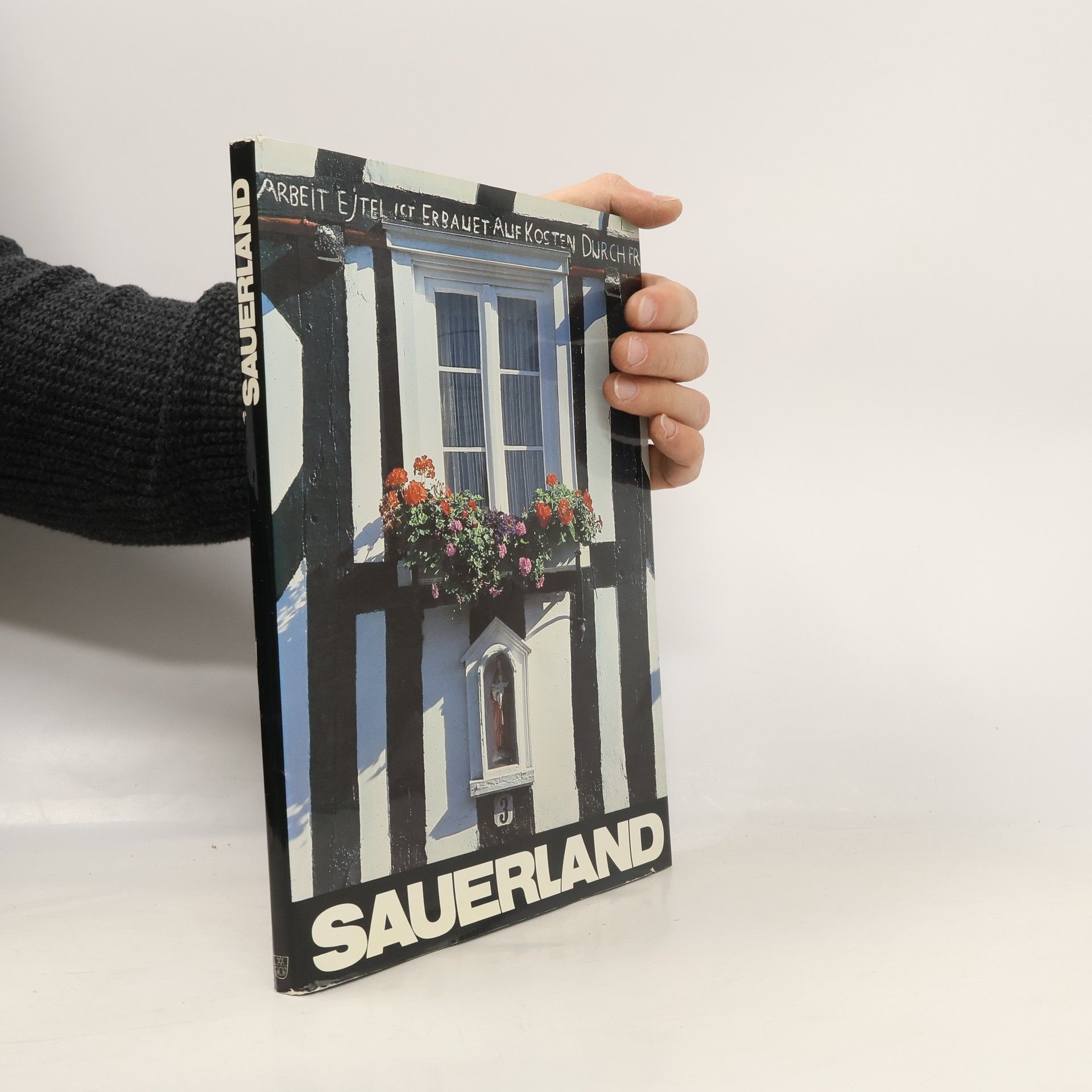 Werner Doppelbauer Sauerland