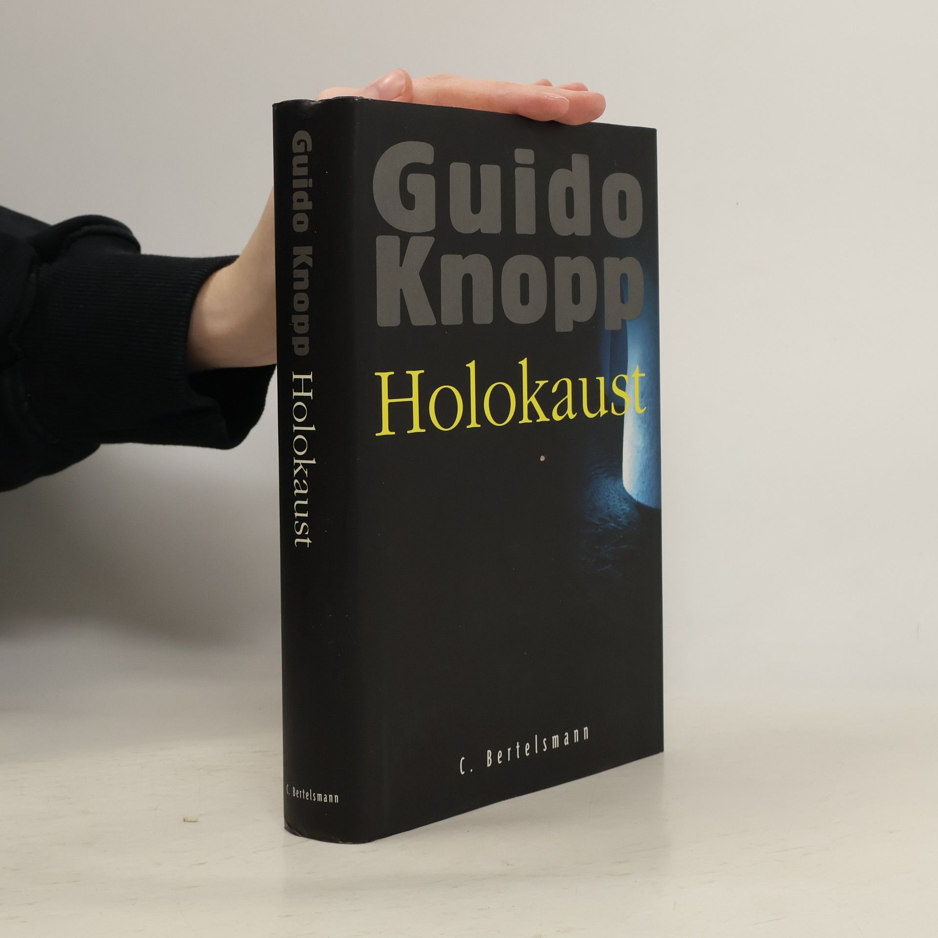 Guido Knopp Holokaust