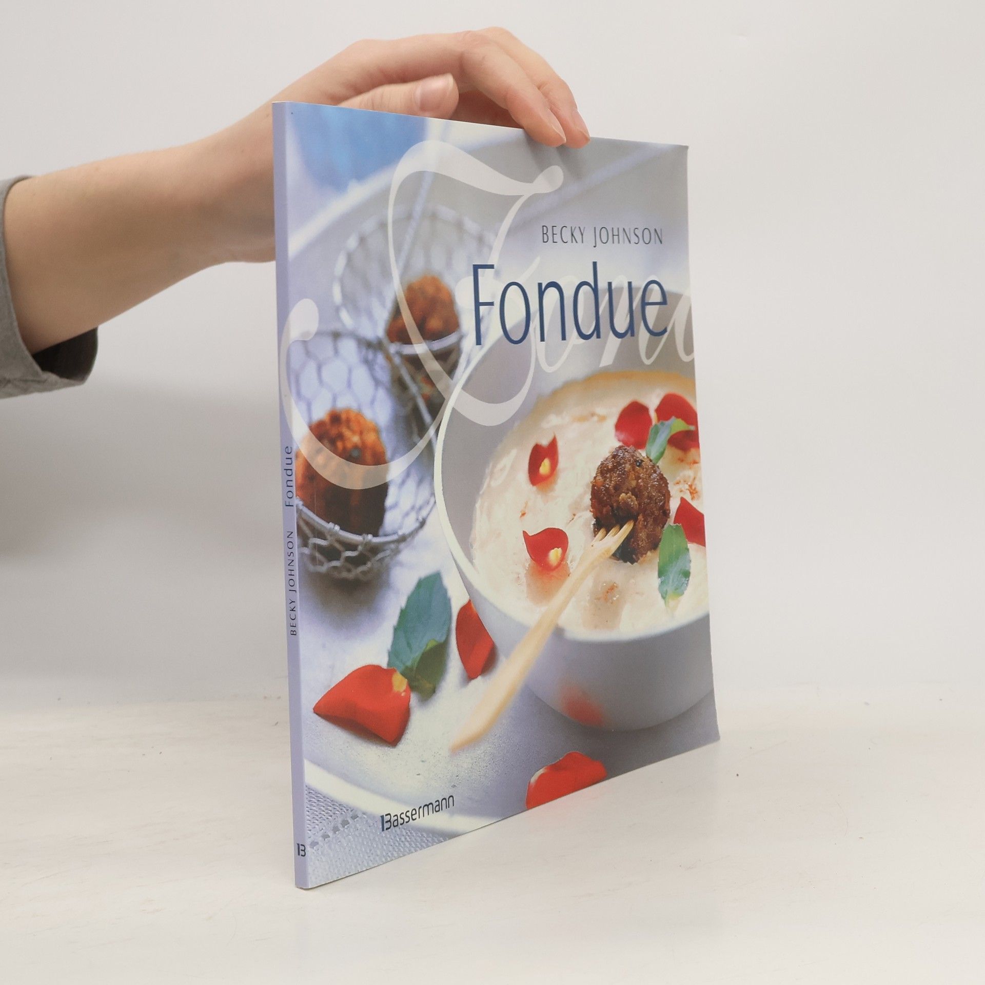 Becky Johnson Fondue