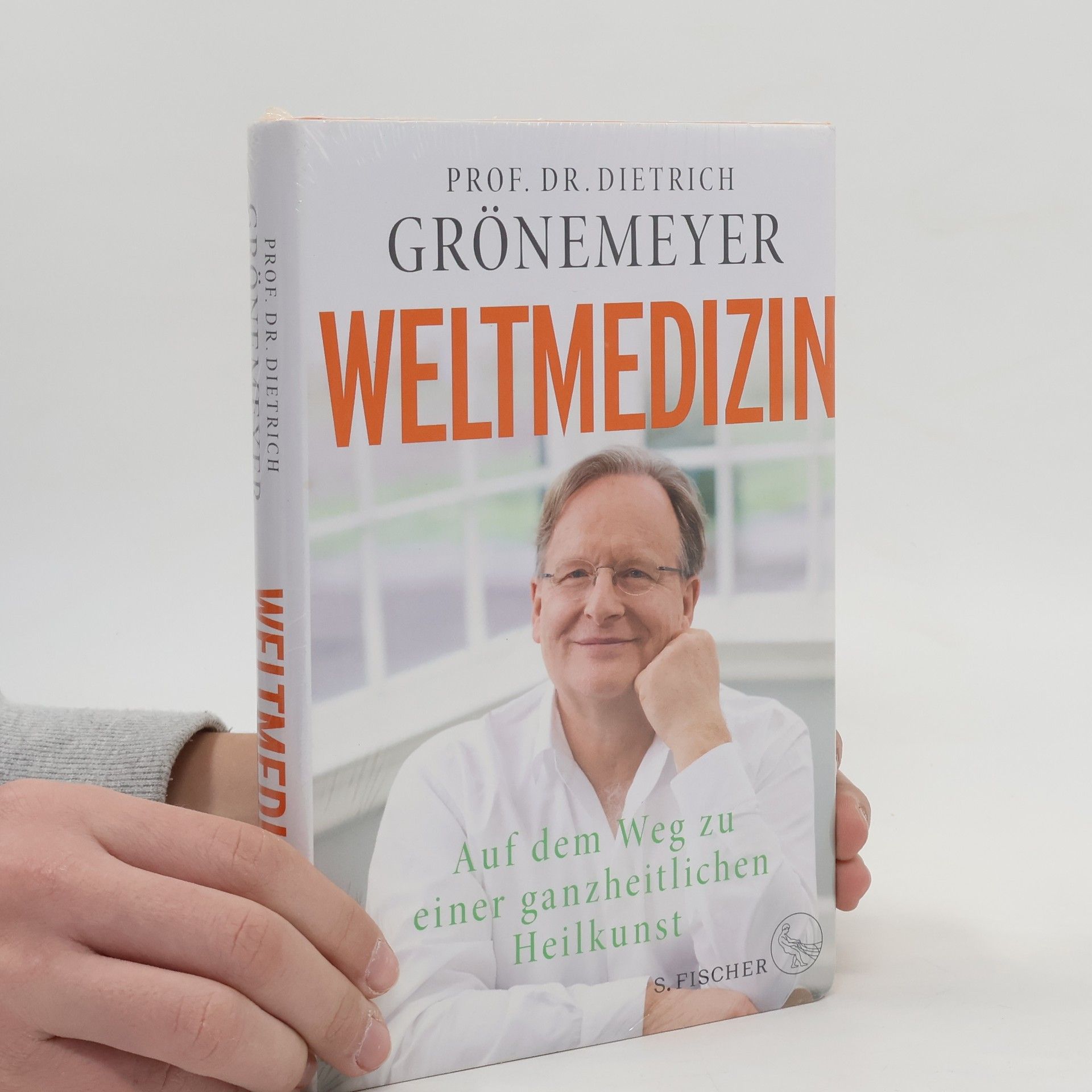 Weltmedizin