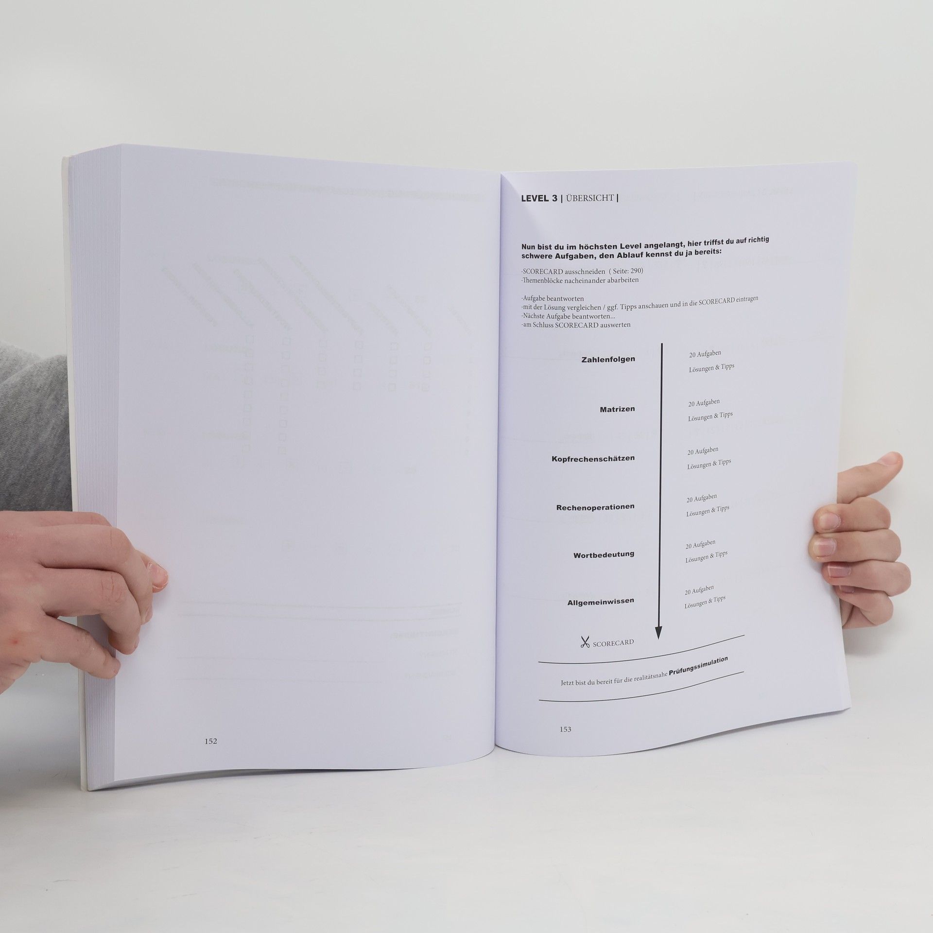 Autorenkollektiv Prüfungsvorbereitung Deltaprüfung DHBW