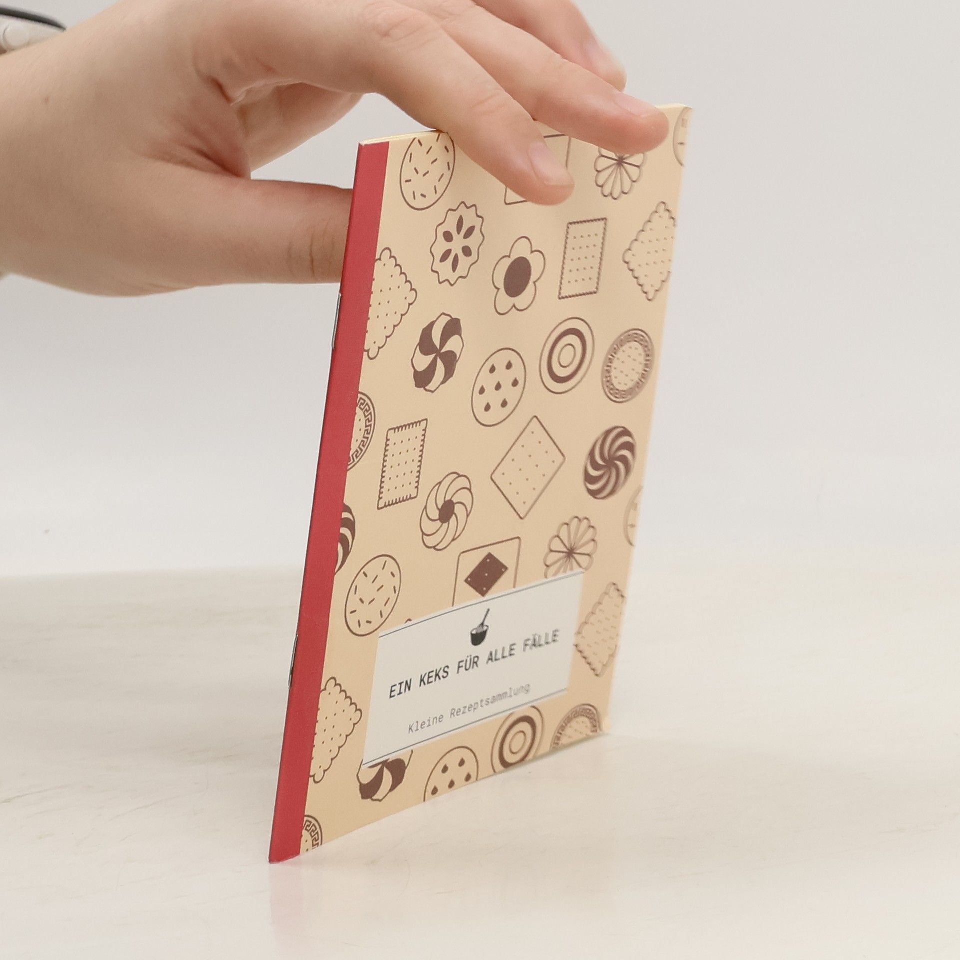 Autorenkollektiv Ein Keks für alle Fälle