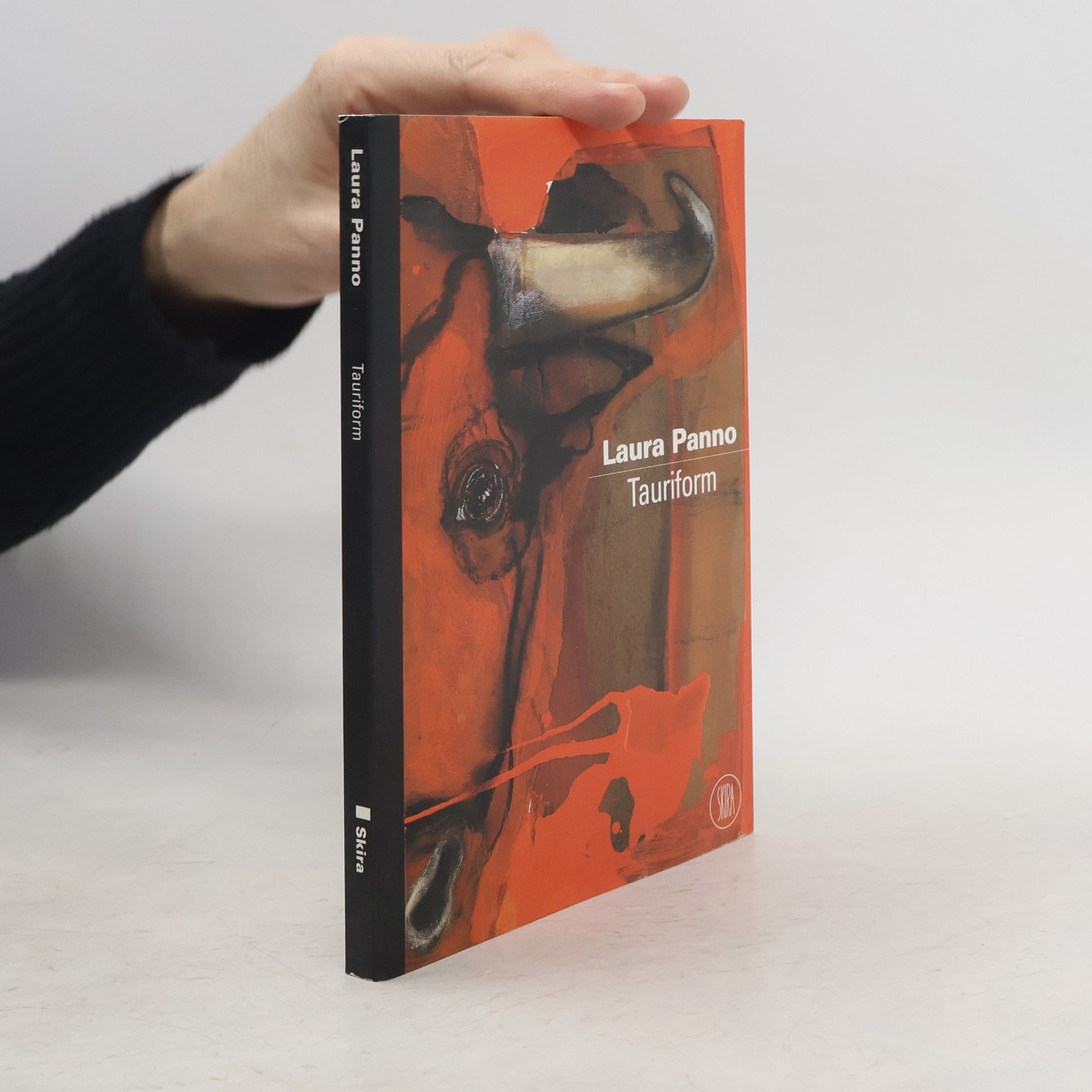 Laura Panno Laura Panno. Tauriform