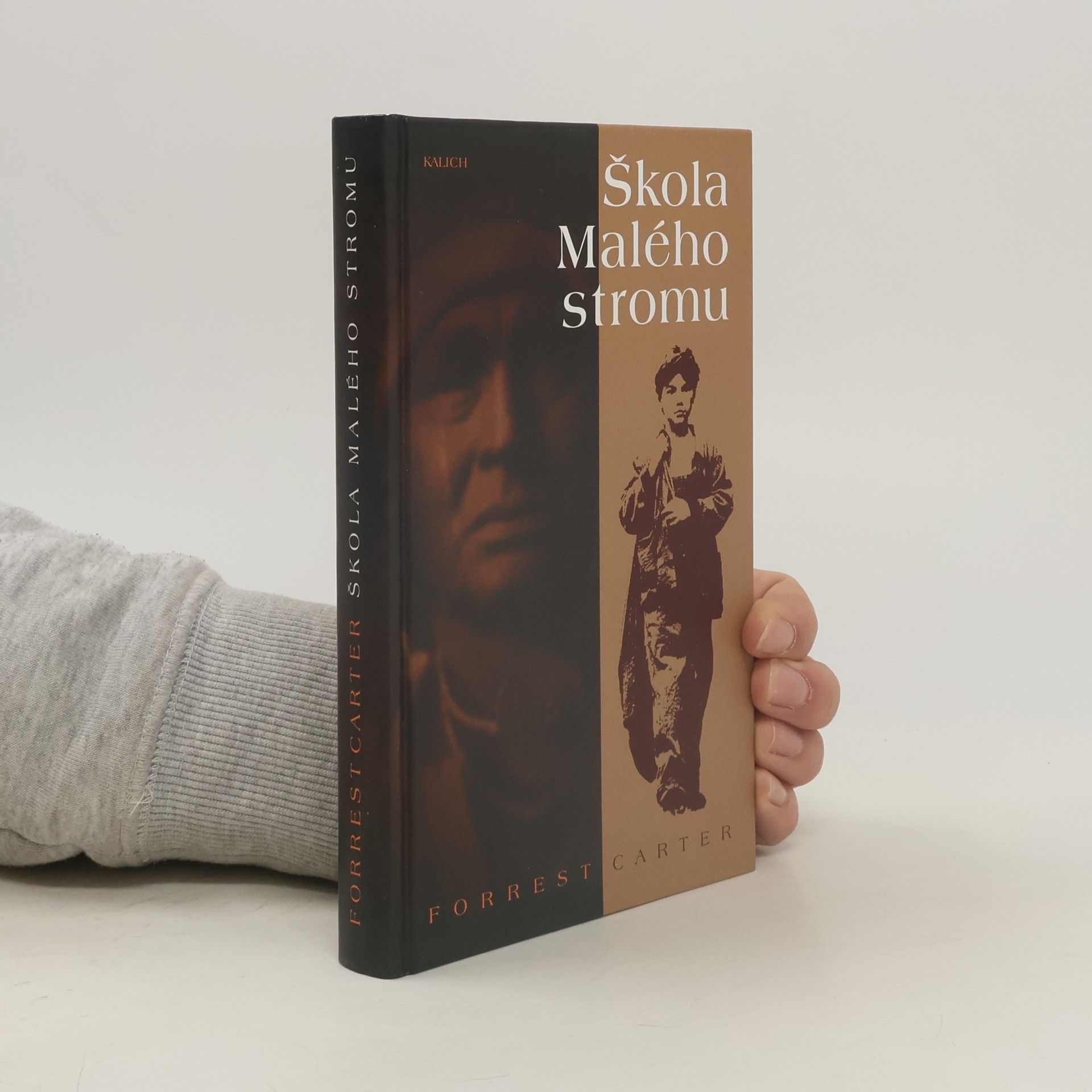 Škola Malého stromu