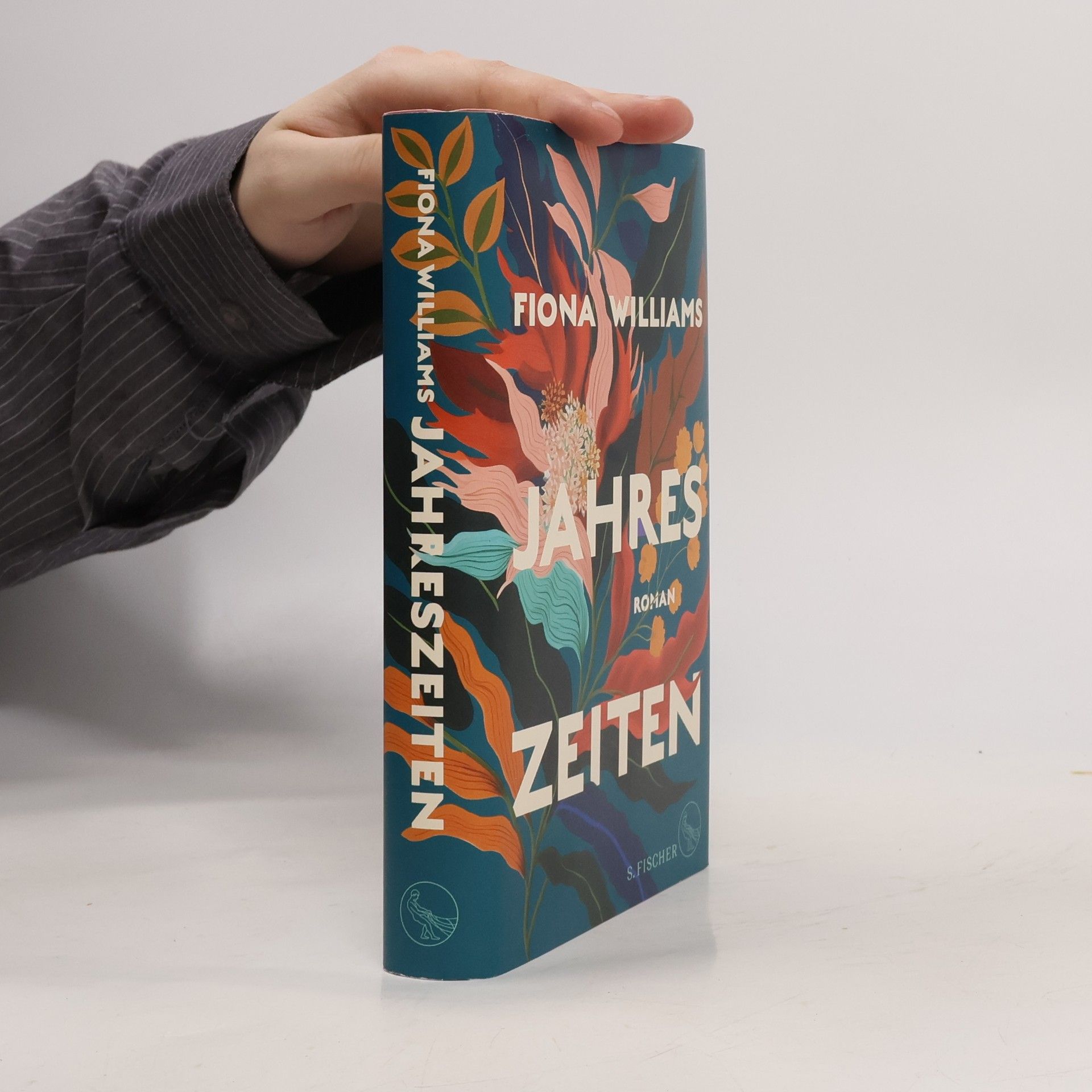 Fiona Williams Jahreszeiten