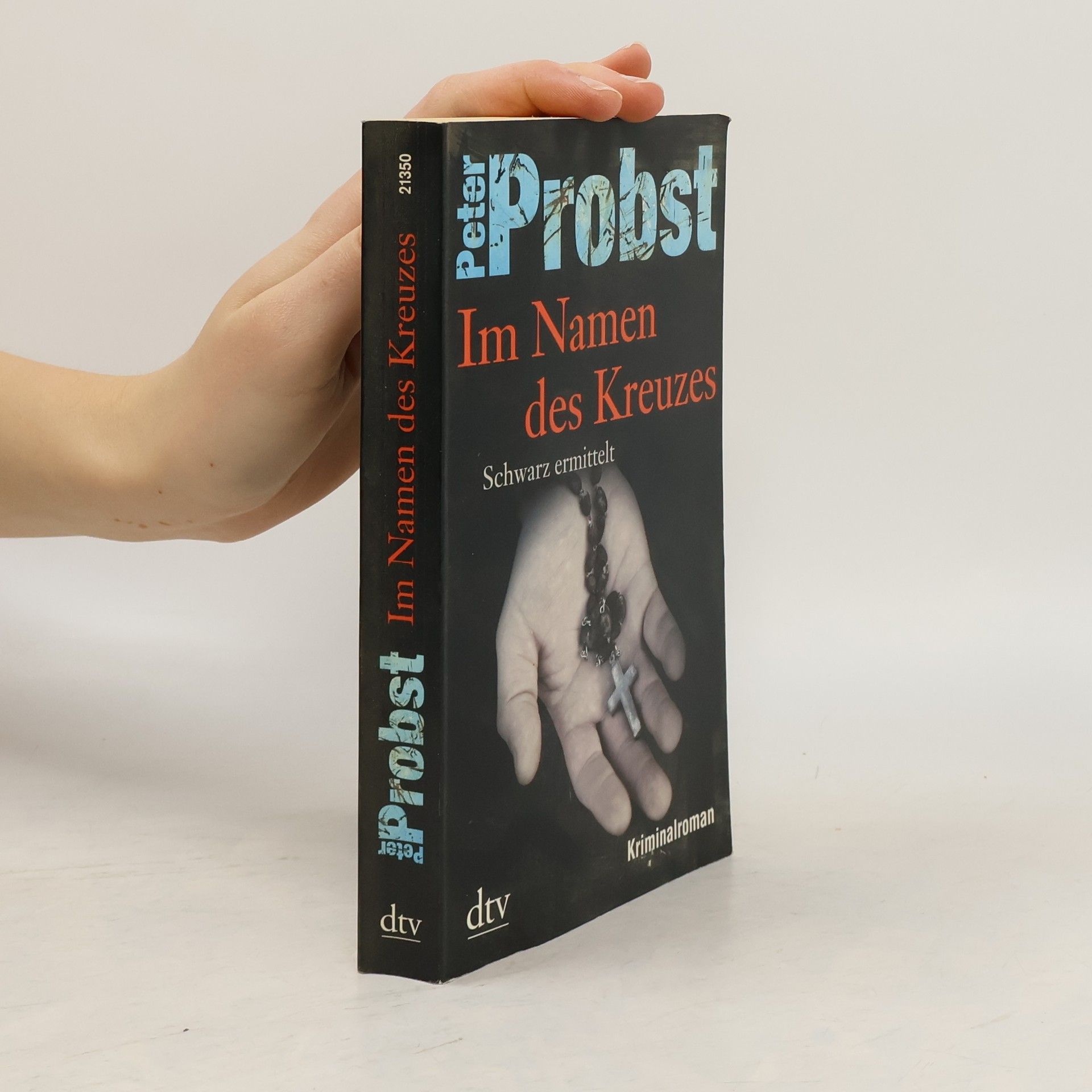 Im Namen des Kreuzes