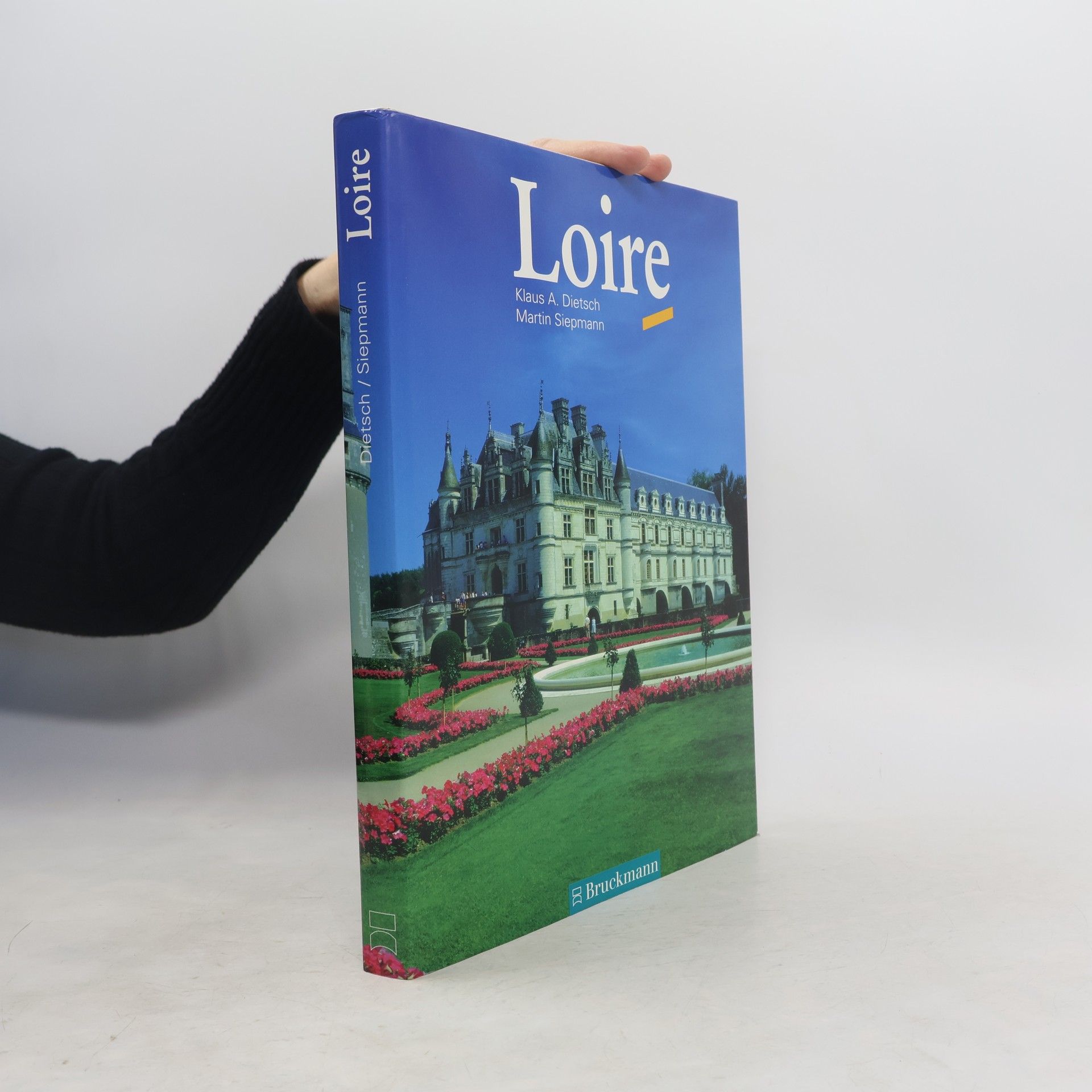 Martin Siepmann Loire