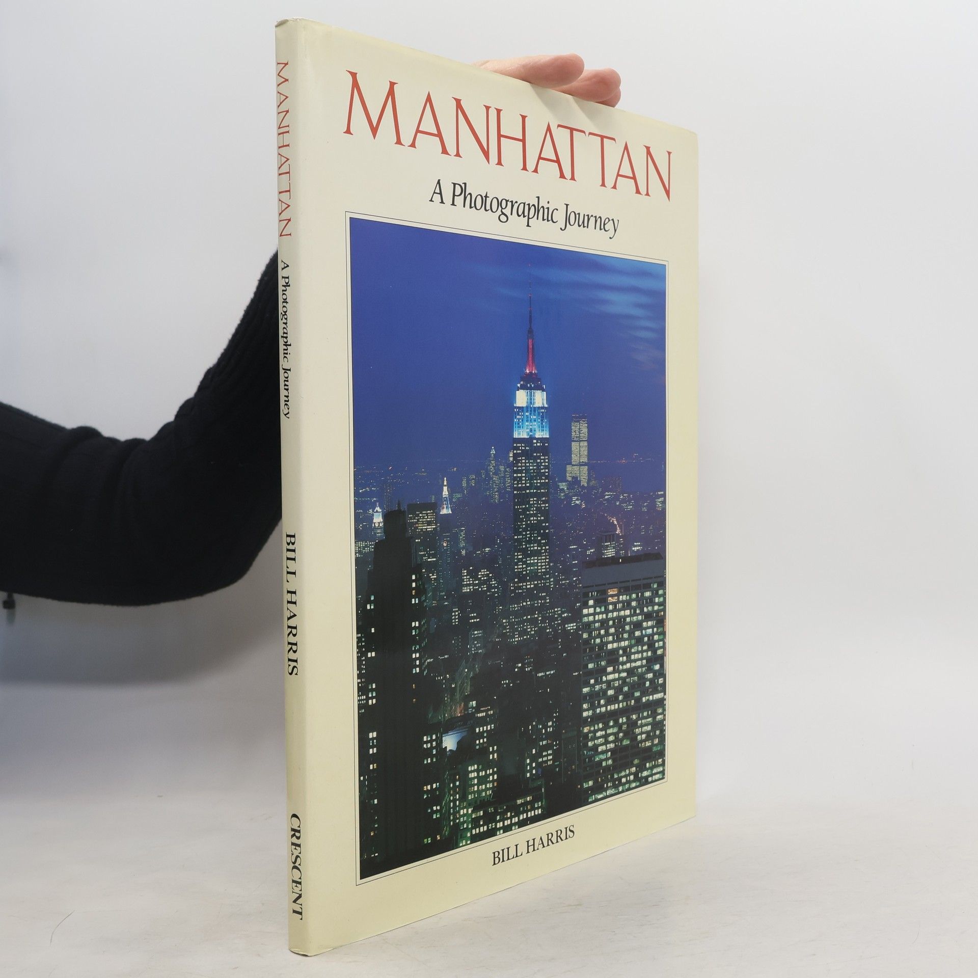 Manhattan: A photographic journey
