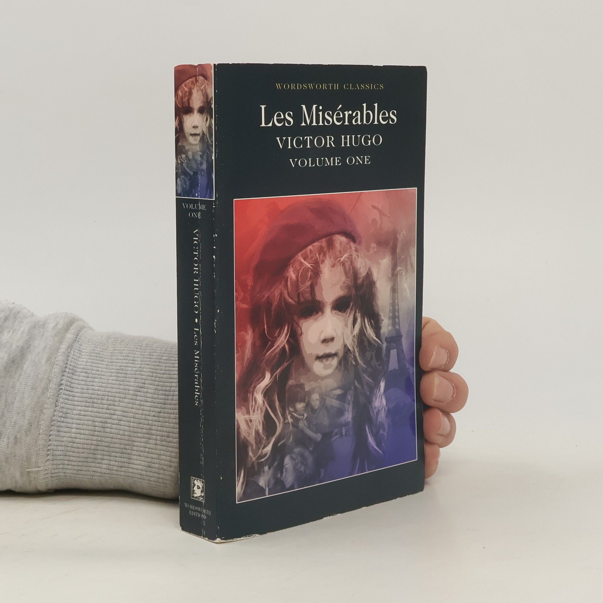 Victor Hugo Les misérables. Vol.1