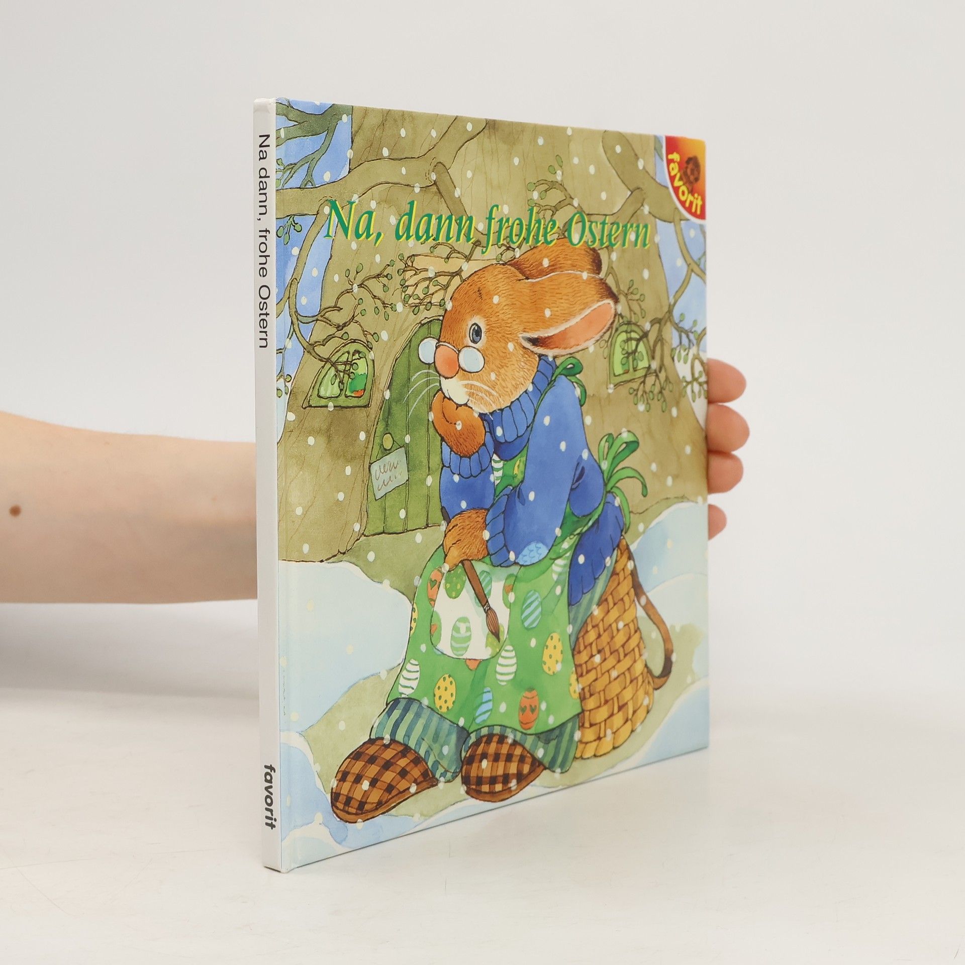 Autorenkollektiv Na dann, frohe Ostern