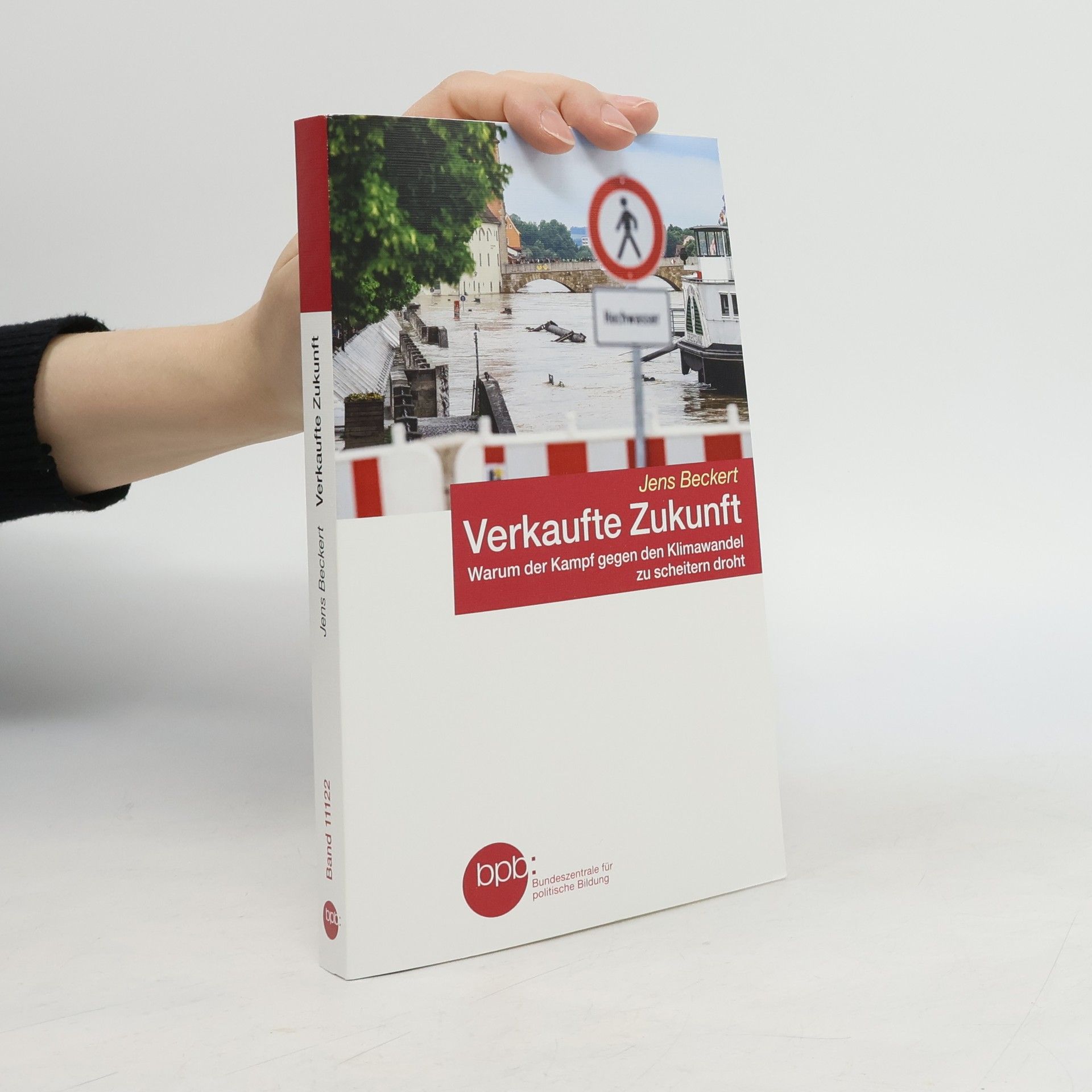 Bundeszentrale für politische Bildung - 11122: Verkaufte Zukunft