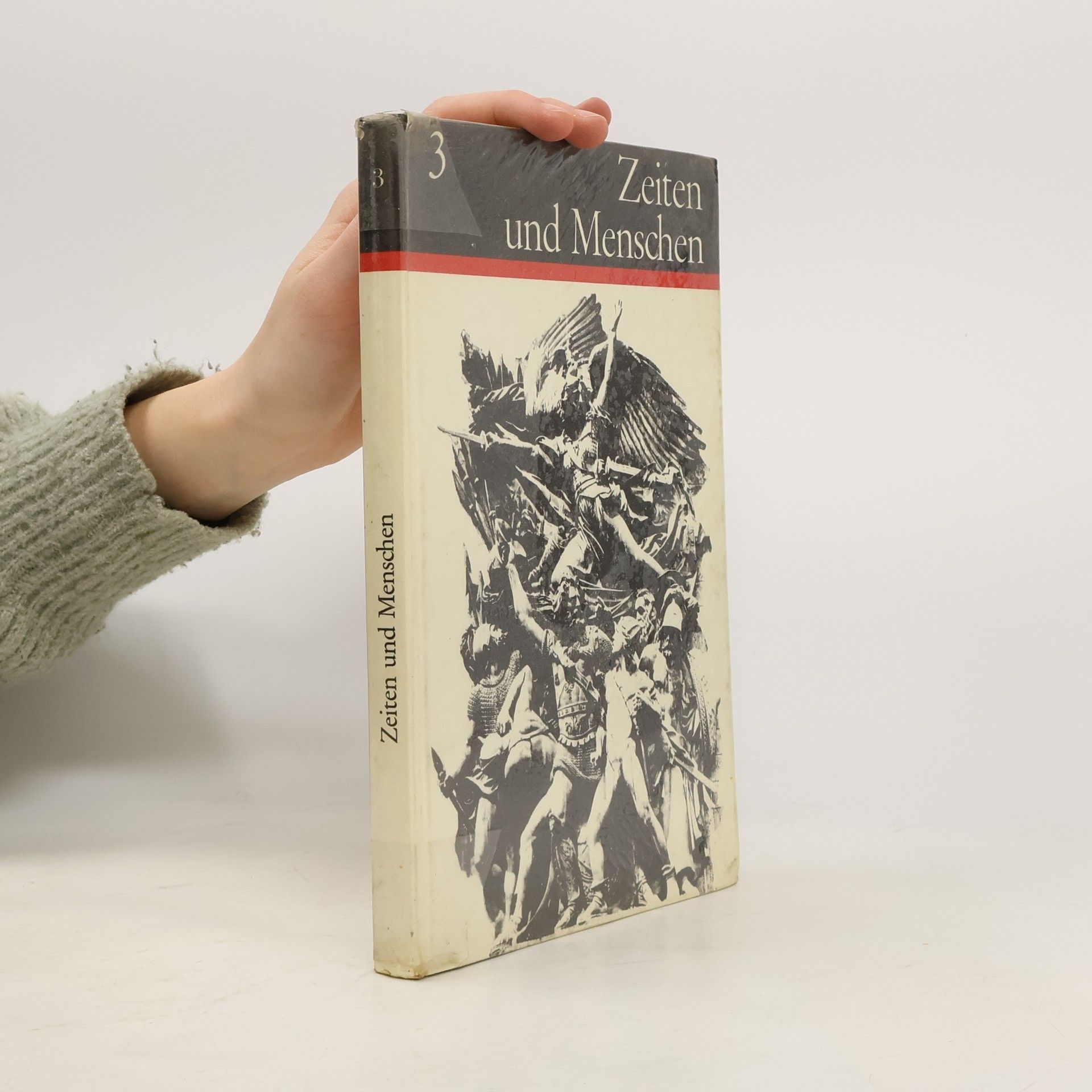 Zeiten und Menschen 3