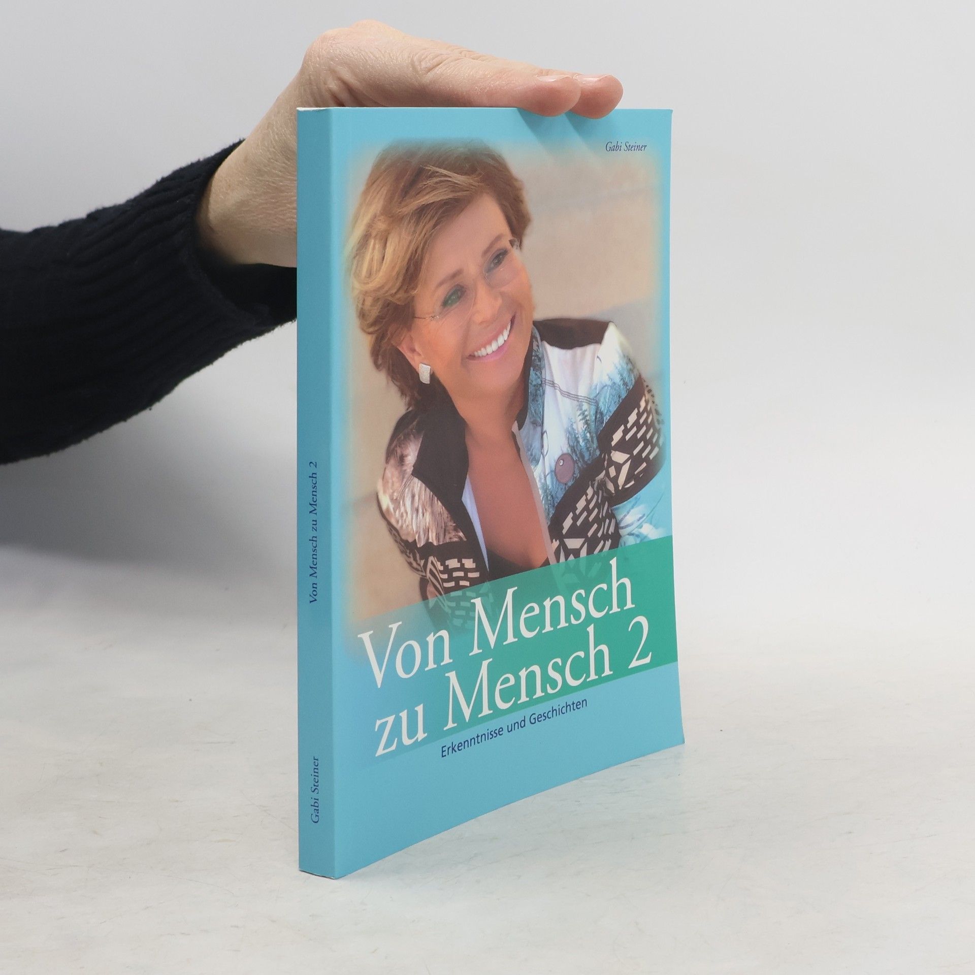 Von Mensch zu Mensch 2