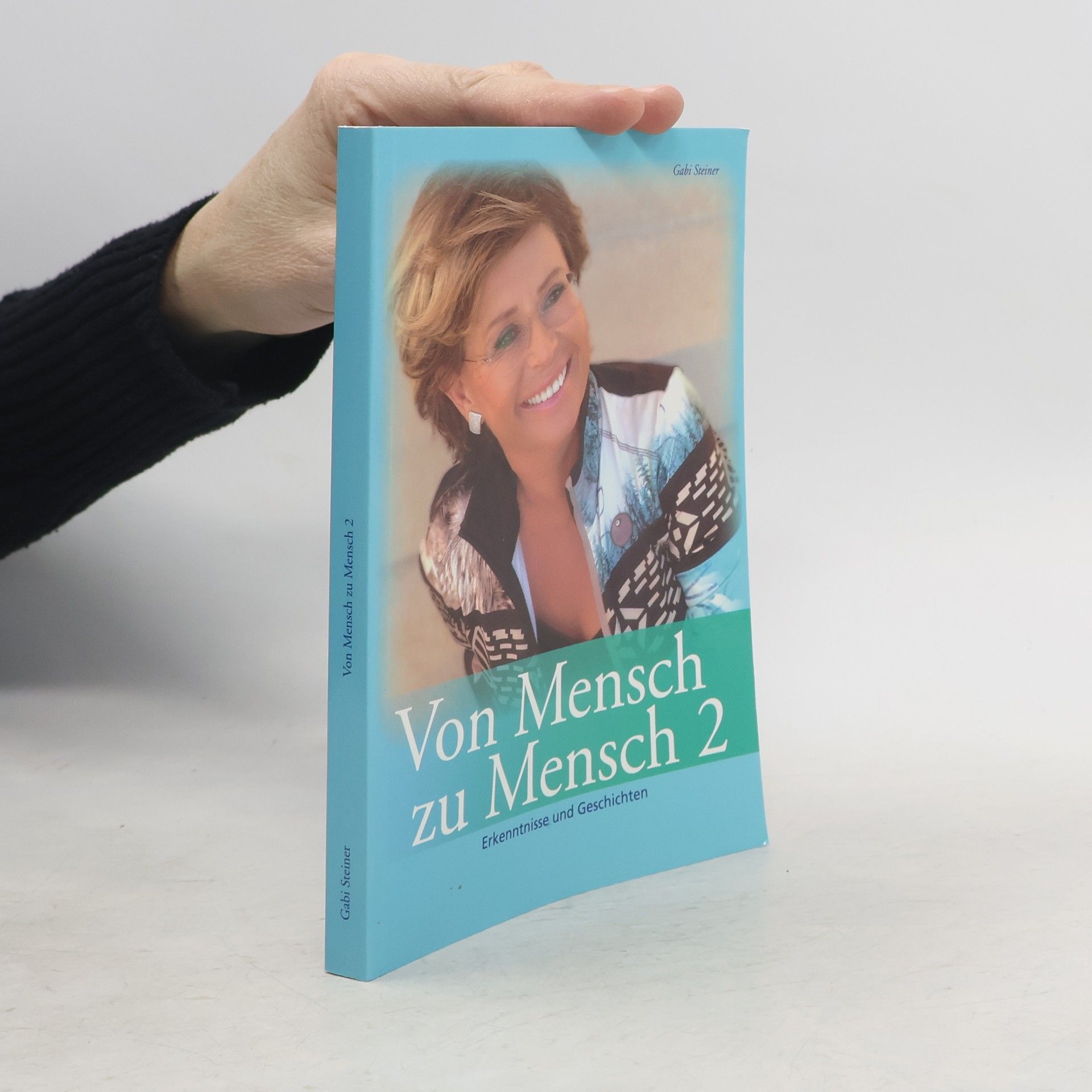 Von Mensch zu Mensch 2