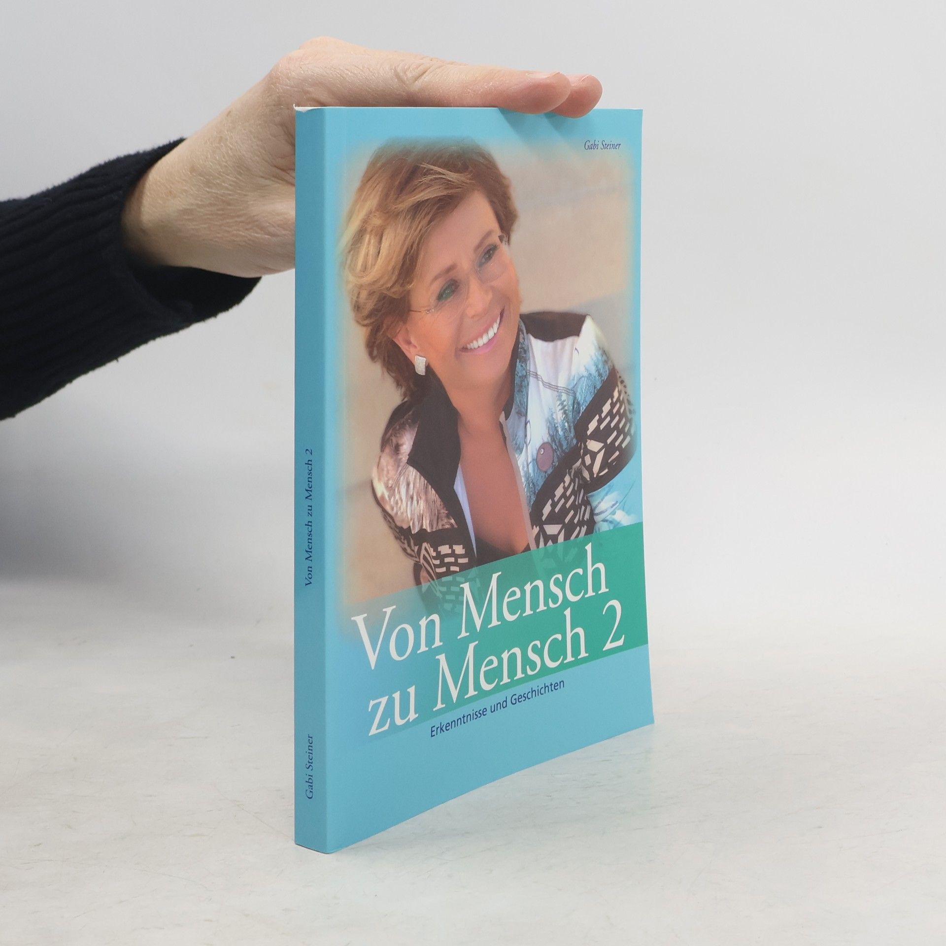 Von Mensch zu Mensch 2