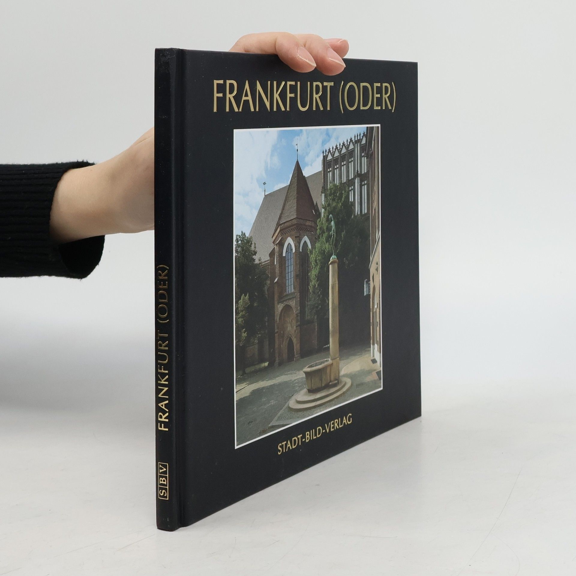 AA.VV. Frankfurt (oder)