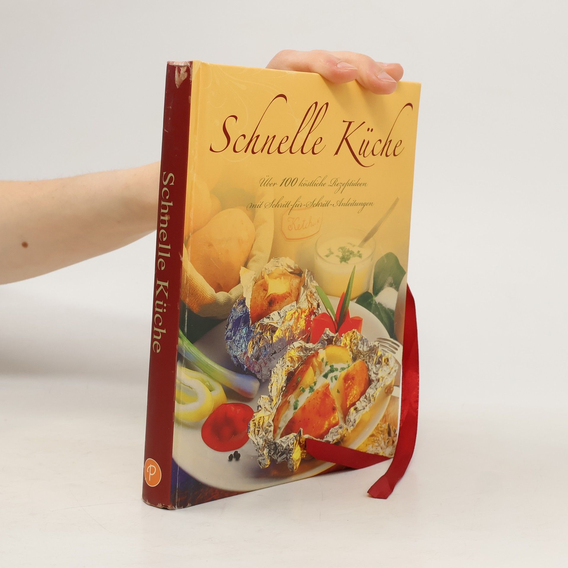 Sonja Leyers Schnelle Küche