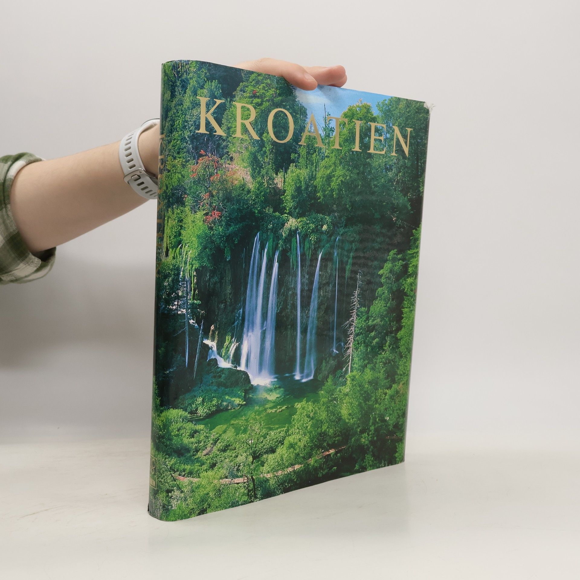 Autorenkollektiv Kroatien