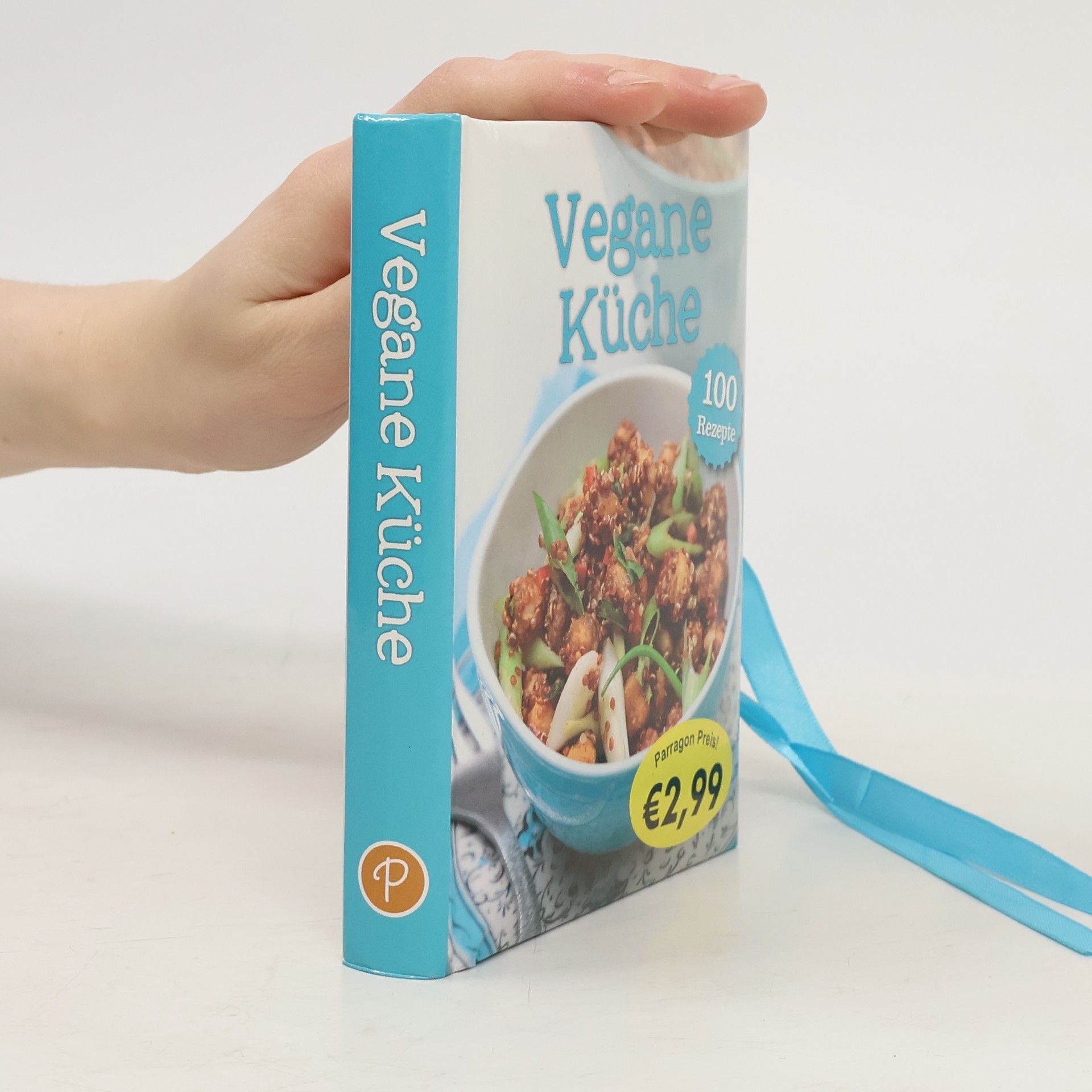 Jane Hughes Vegane Küche