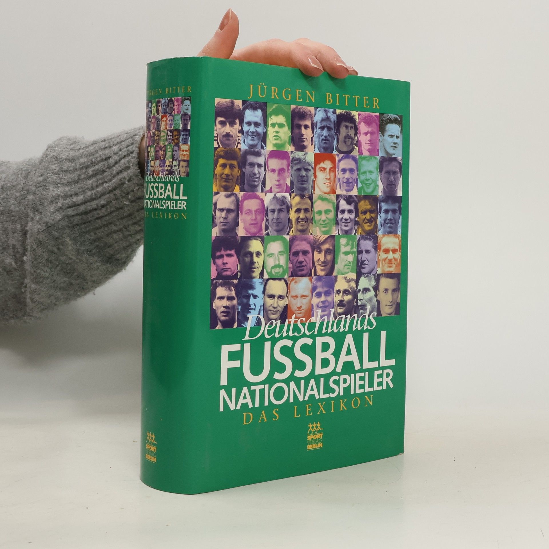 Deutschlands Fußball-Nationalspieler