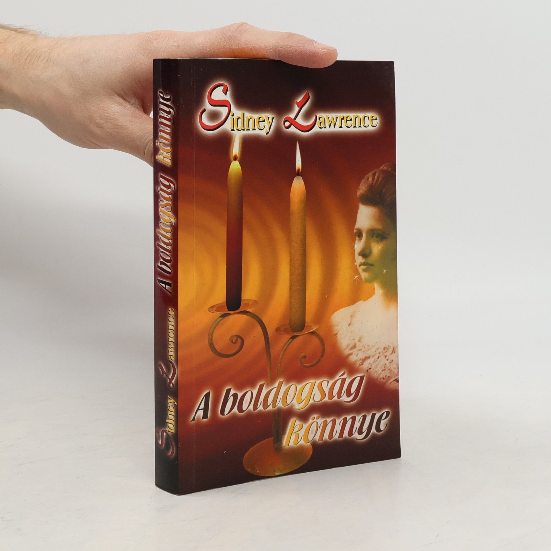 Sidney Lawrence A boldogsag konnye