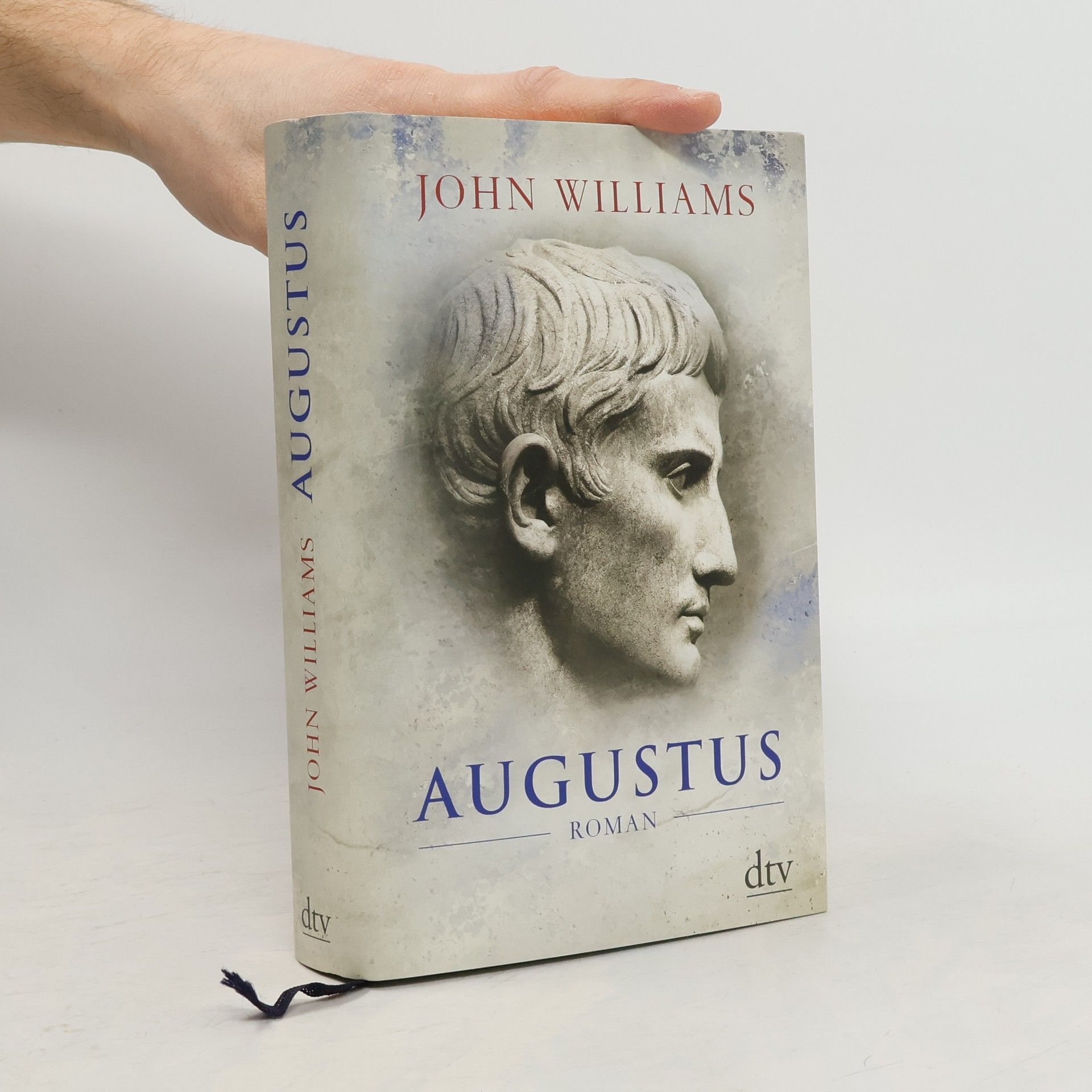 John Williams Augustus