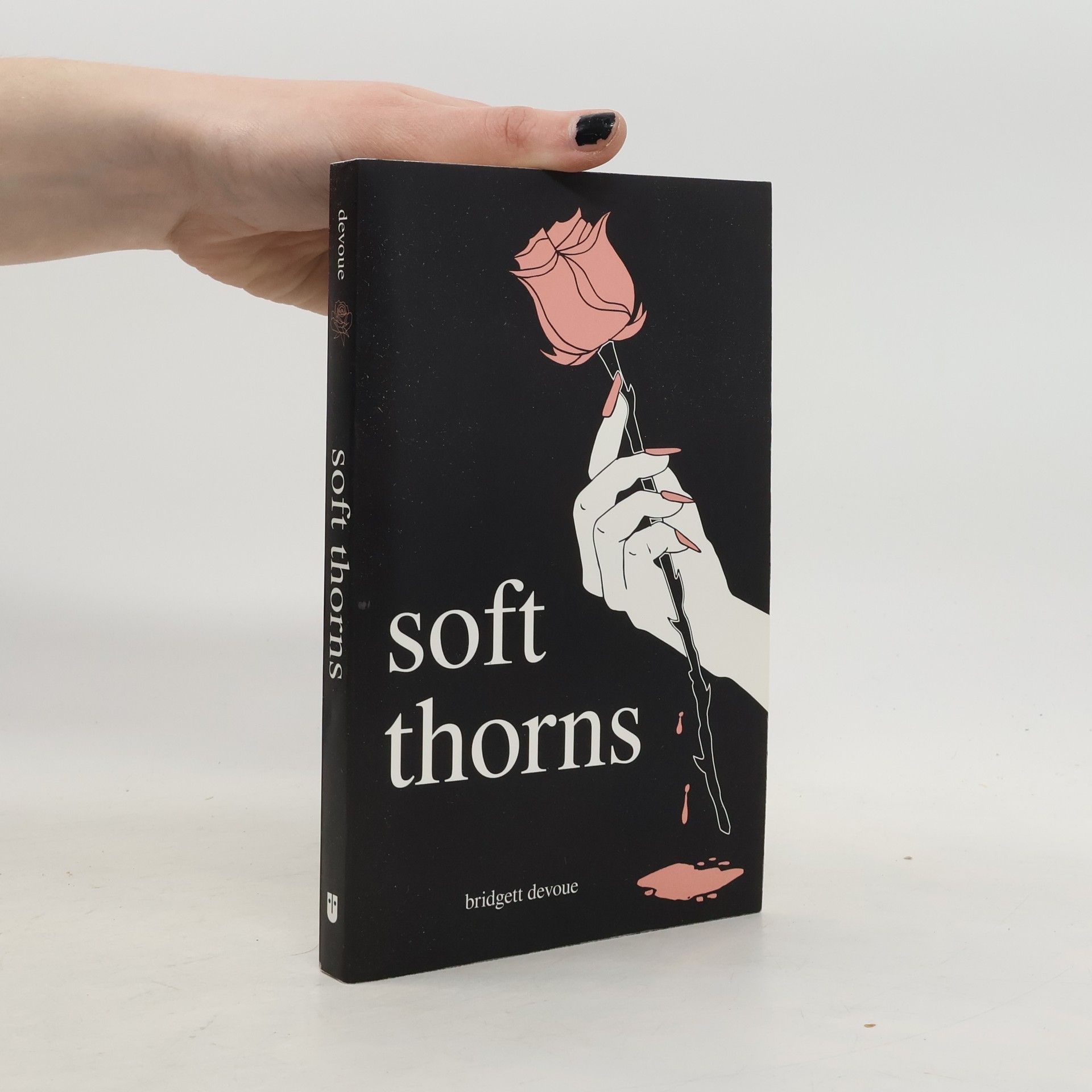 Bridgett Devoue Soft Thorns