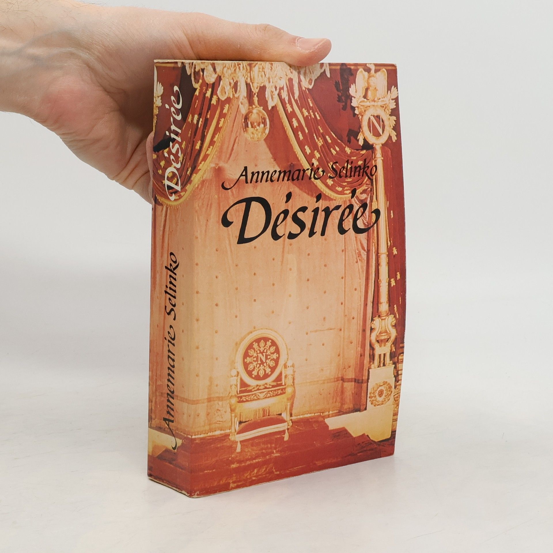 Annemarie Selinko Désirée